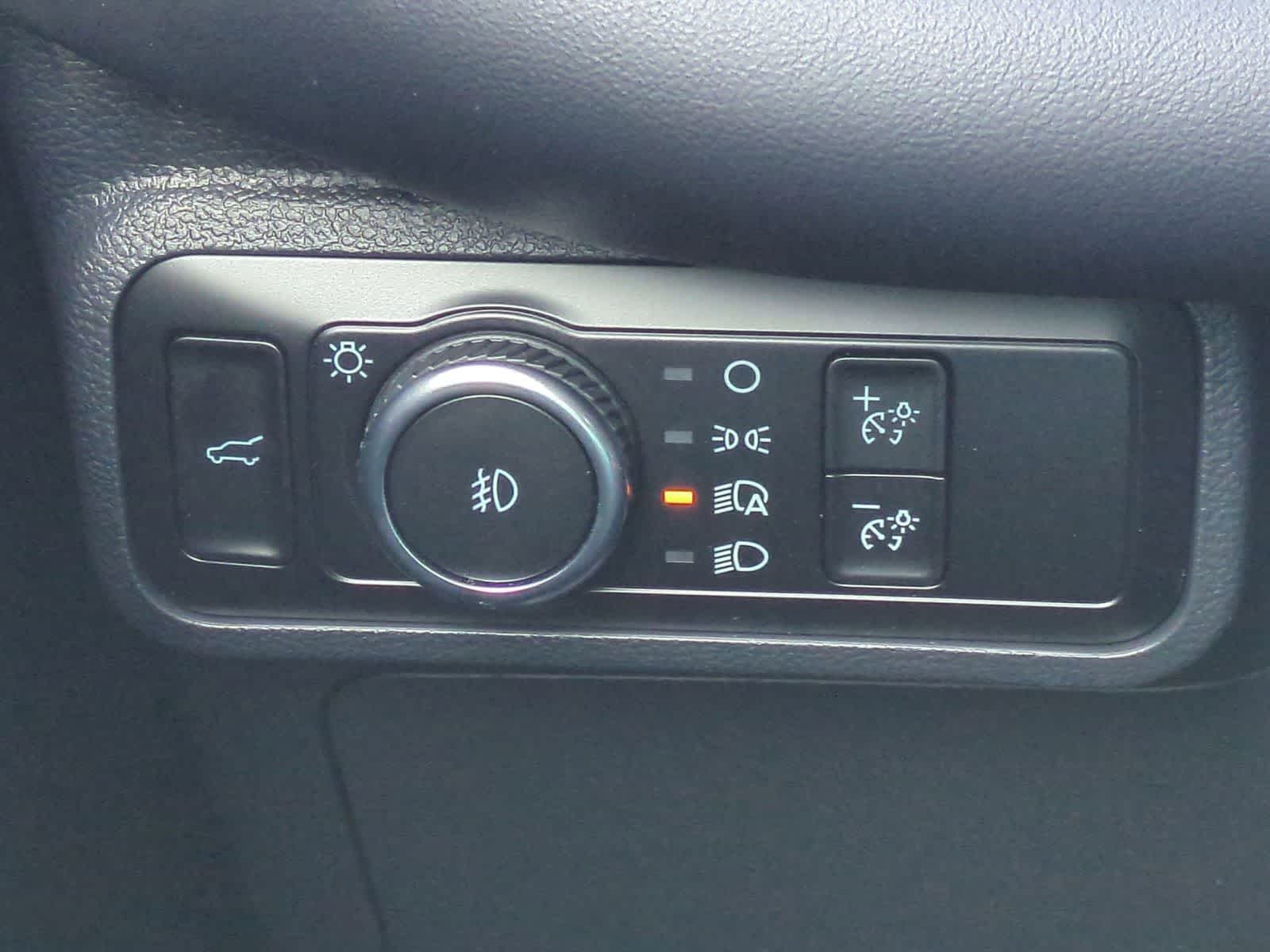 Thumbnail: 2026 Ford Explorer - 18