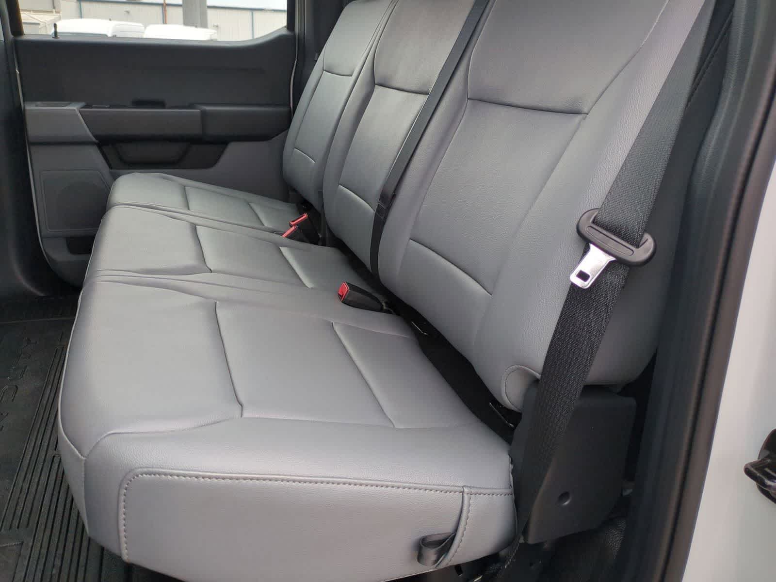 Thumbnail: 2026 Ford F-350 - 21