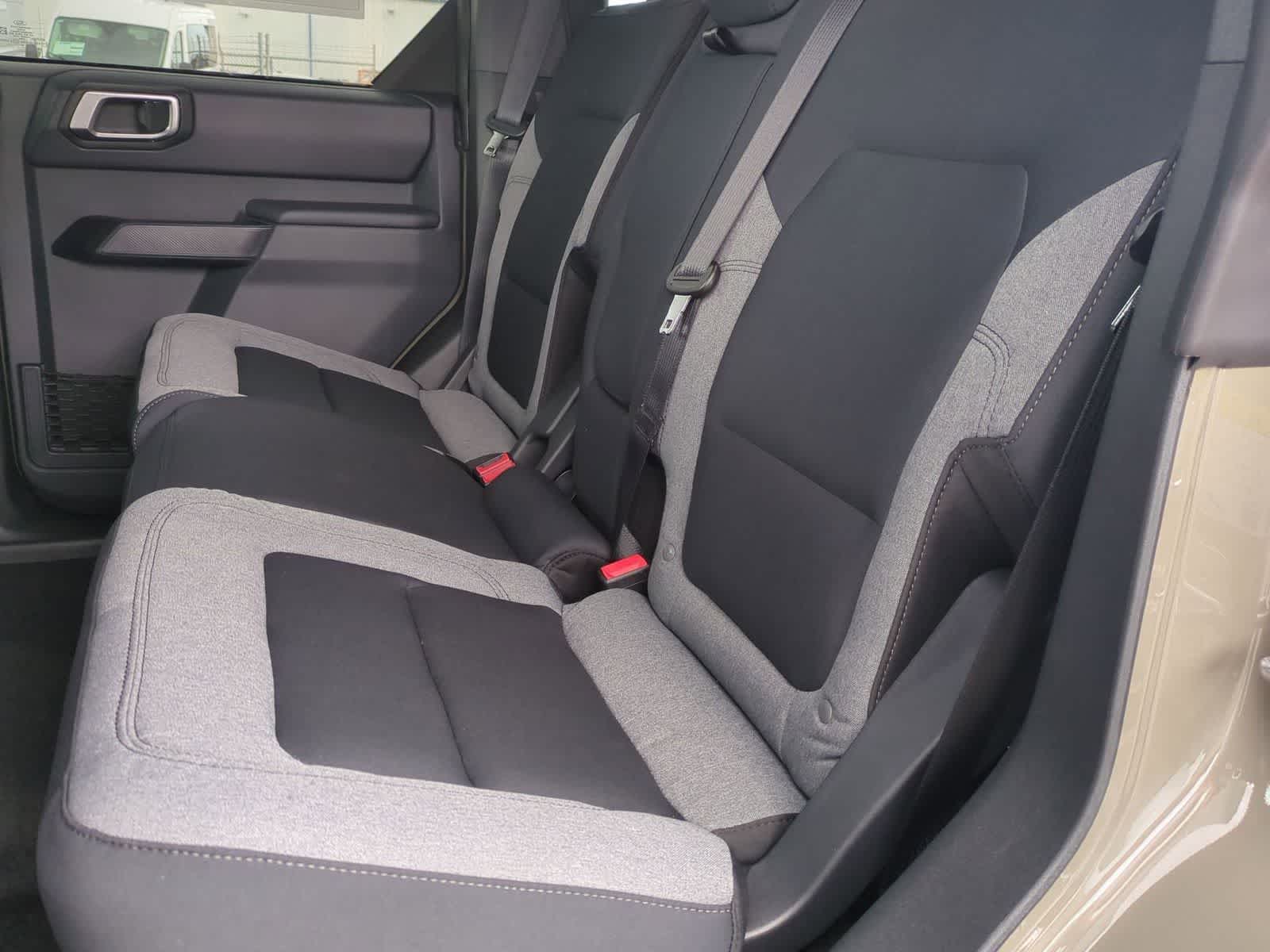 Thumbnail: 2025 Ford Bronco - 24