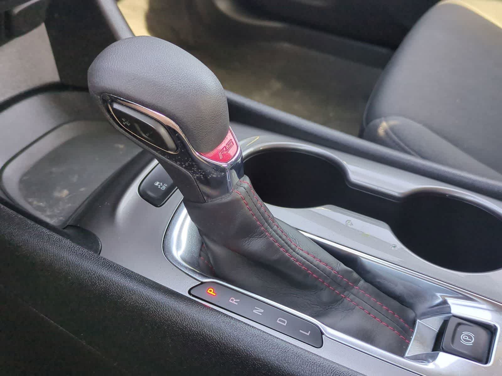 Thumbnail: 2025 Chevrolet Malibu - 15