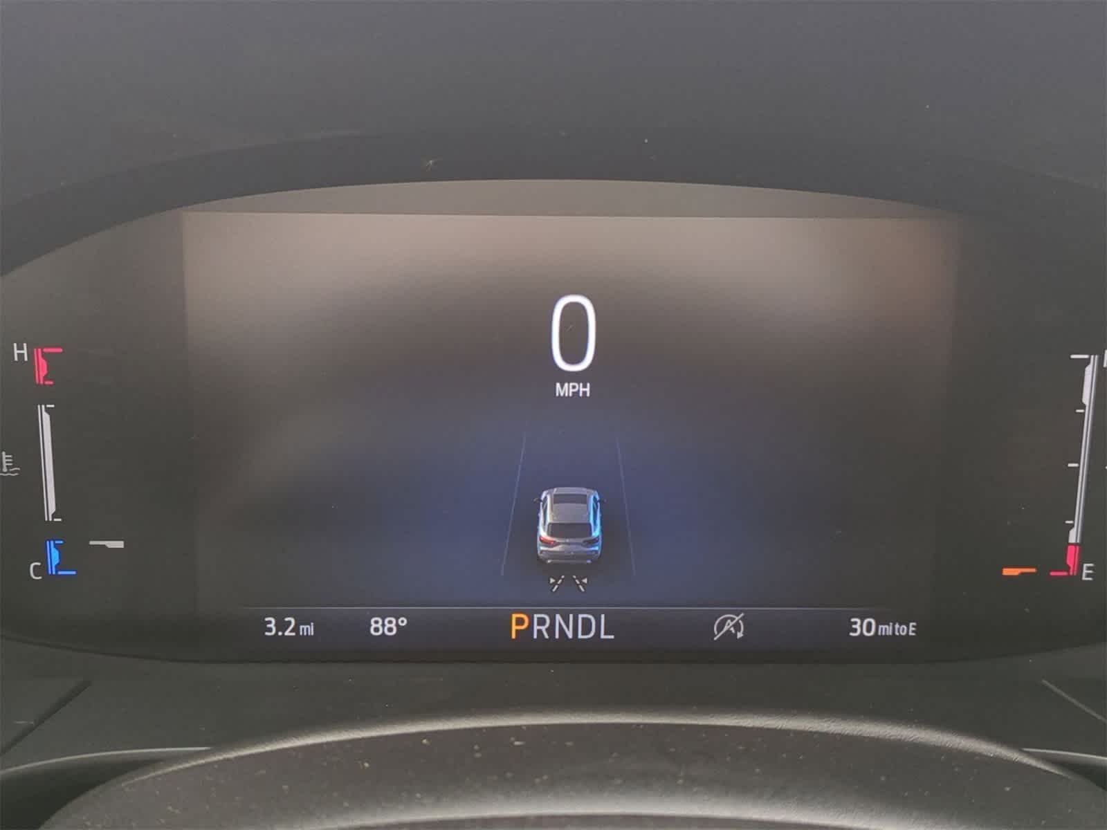 Thumbnail: 2026 Ford Escape - 11