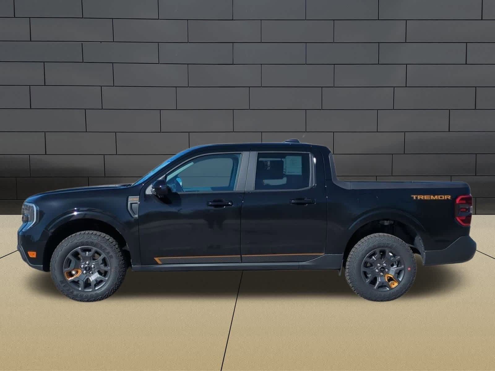 Thumbnail: 2026 Ford Maverick - 5