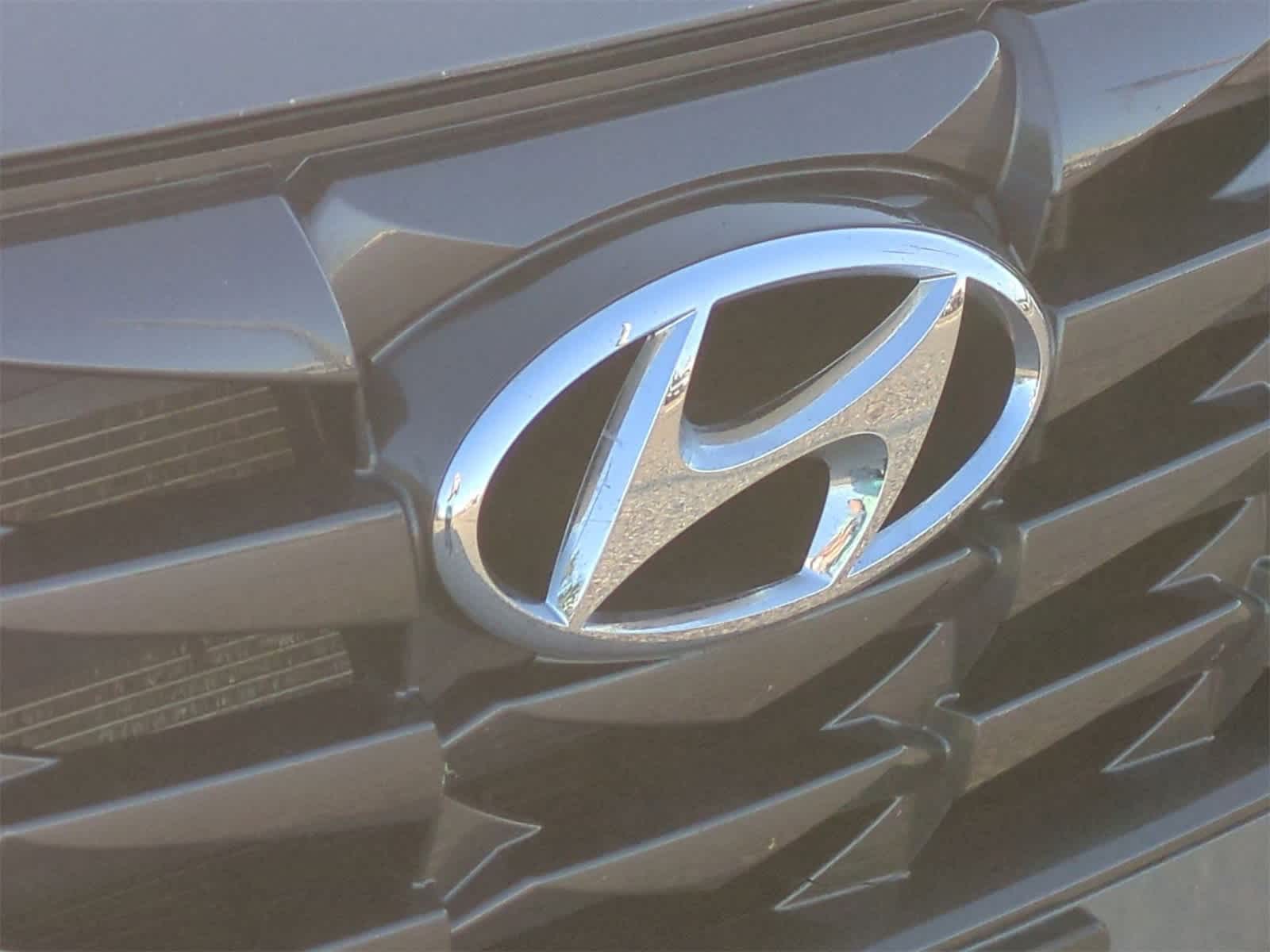 Thumbnail: 2024 Hyundai Tucson - 28