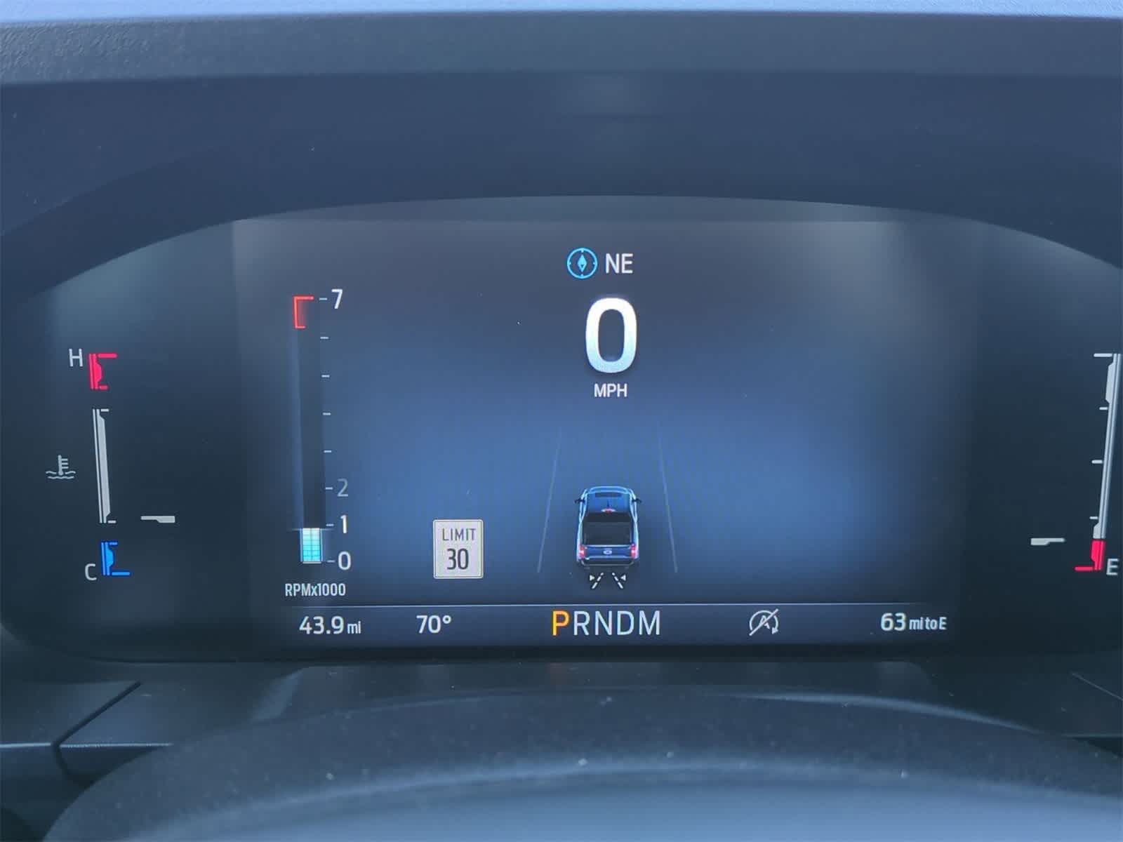 Thumbnail: 2026 Ford Maverick - 11