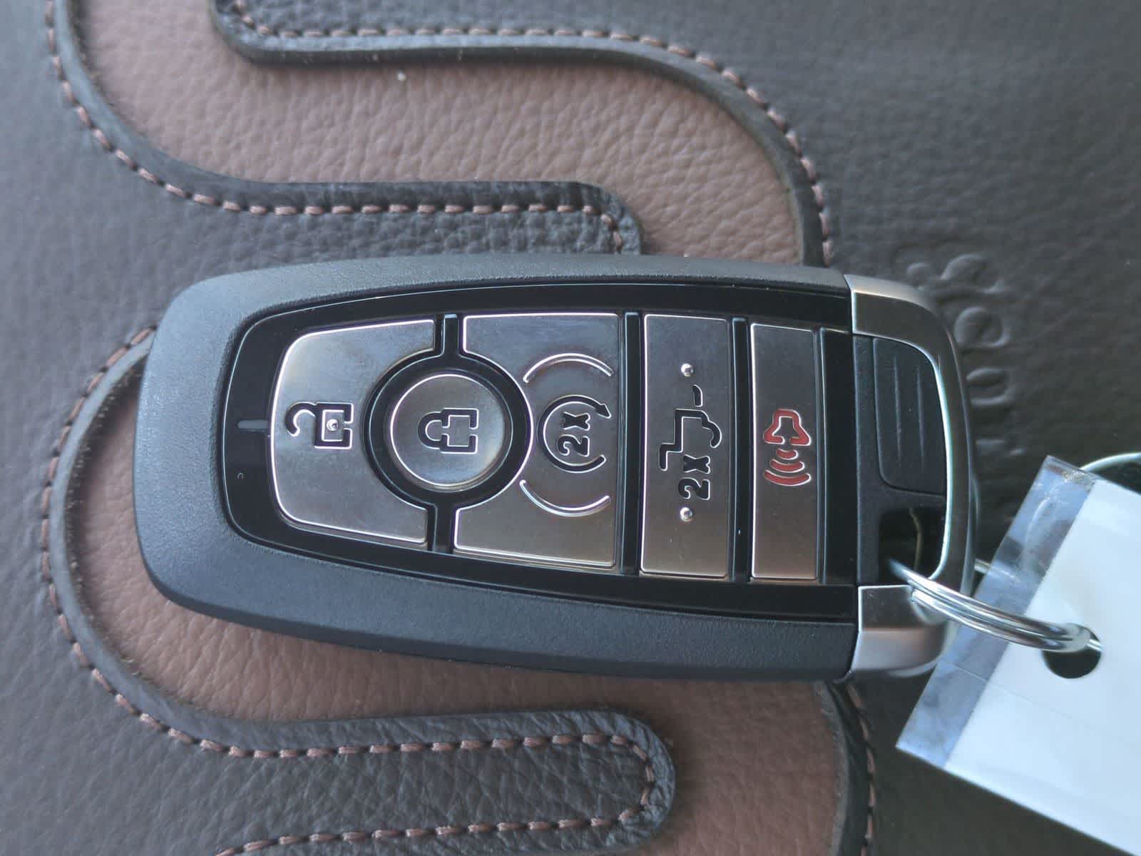 2026 Ford F-250 Super Duty King Ranch - Photo 35