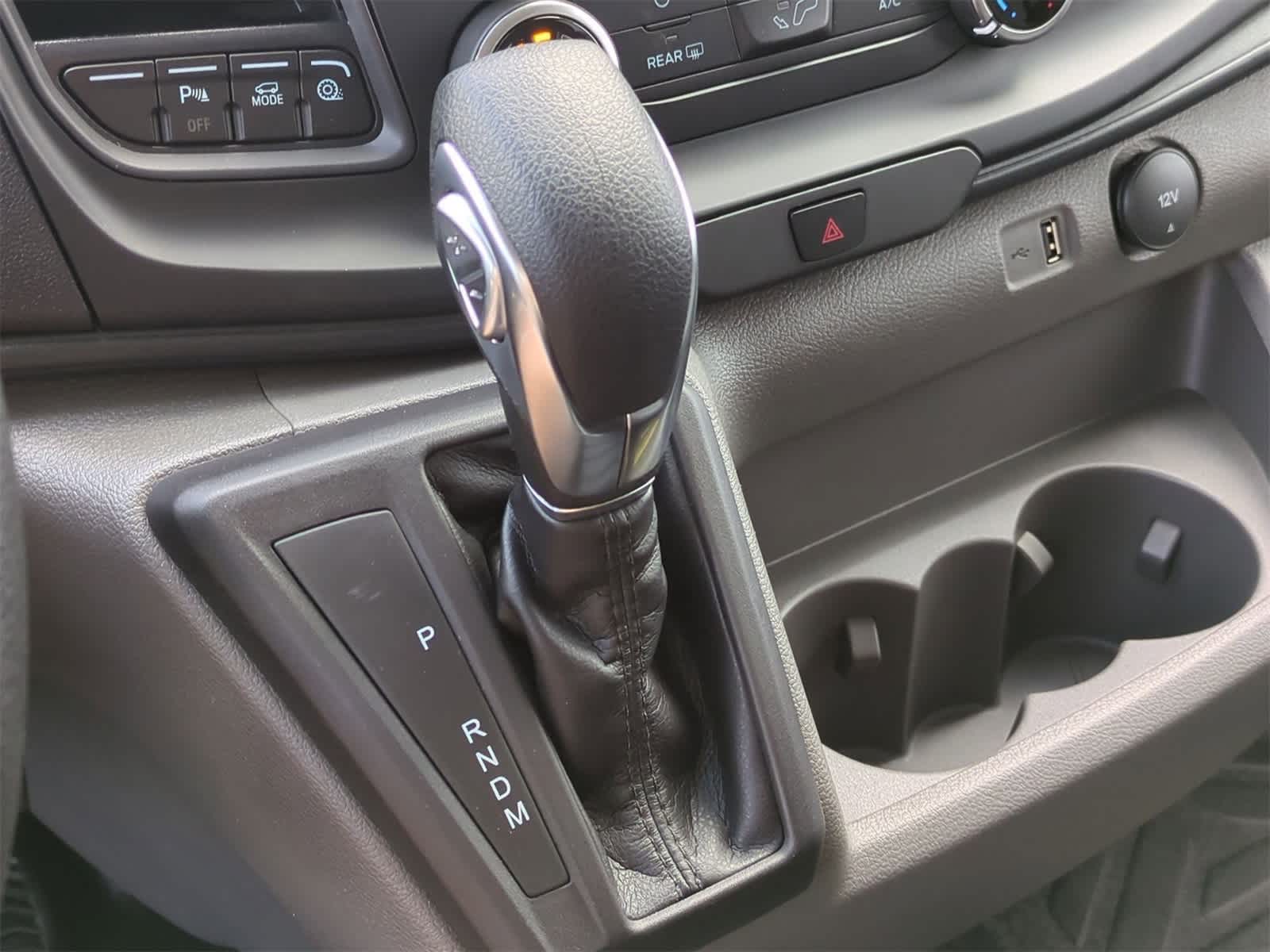 Thumbnail: 2025 Ford Econoline - 15