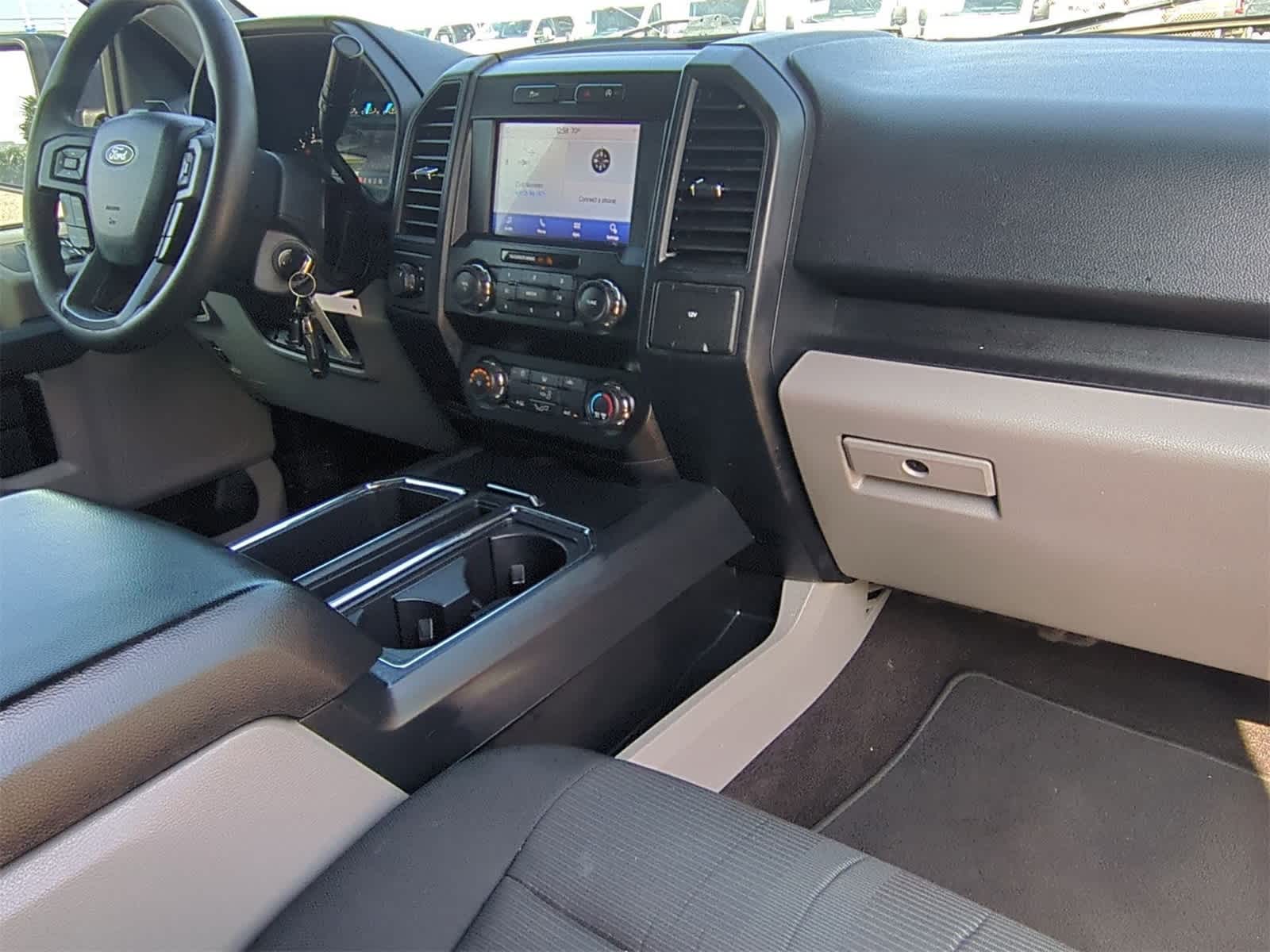 Thumbnail: 2020 Ford F-150 - 26