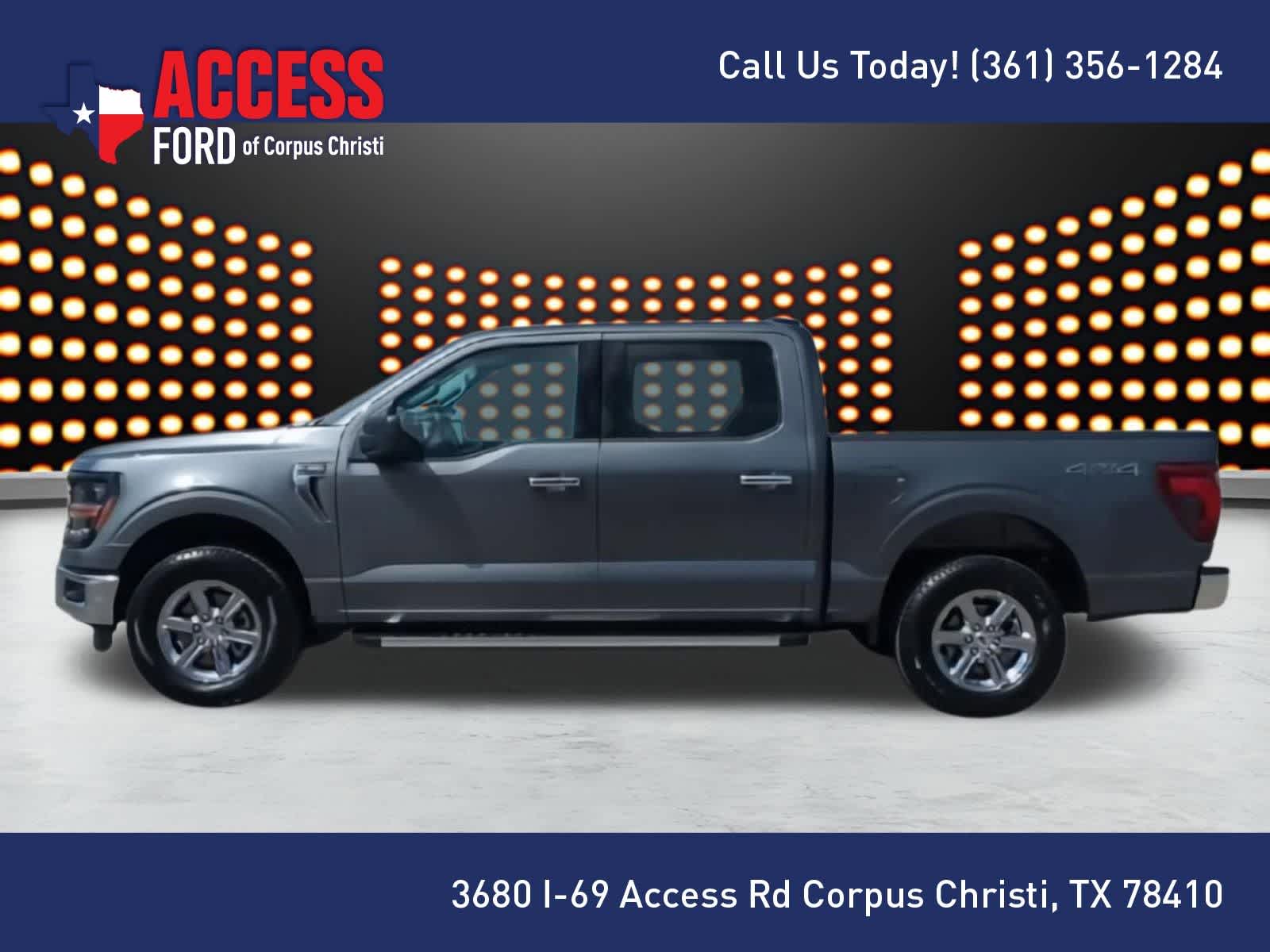 Thumbnail: 2025 Ford F-150 - 5