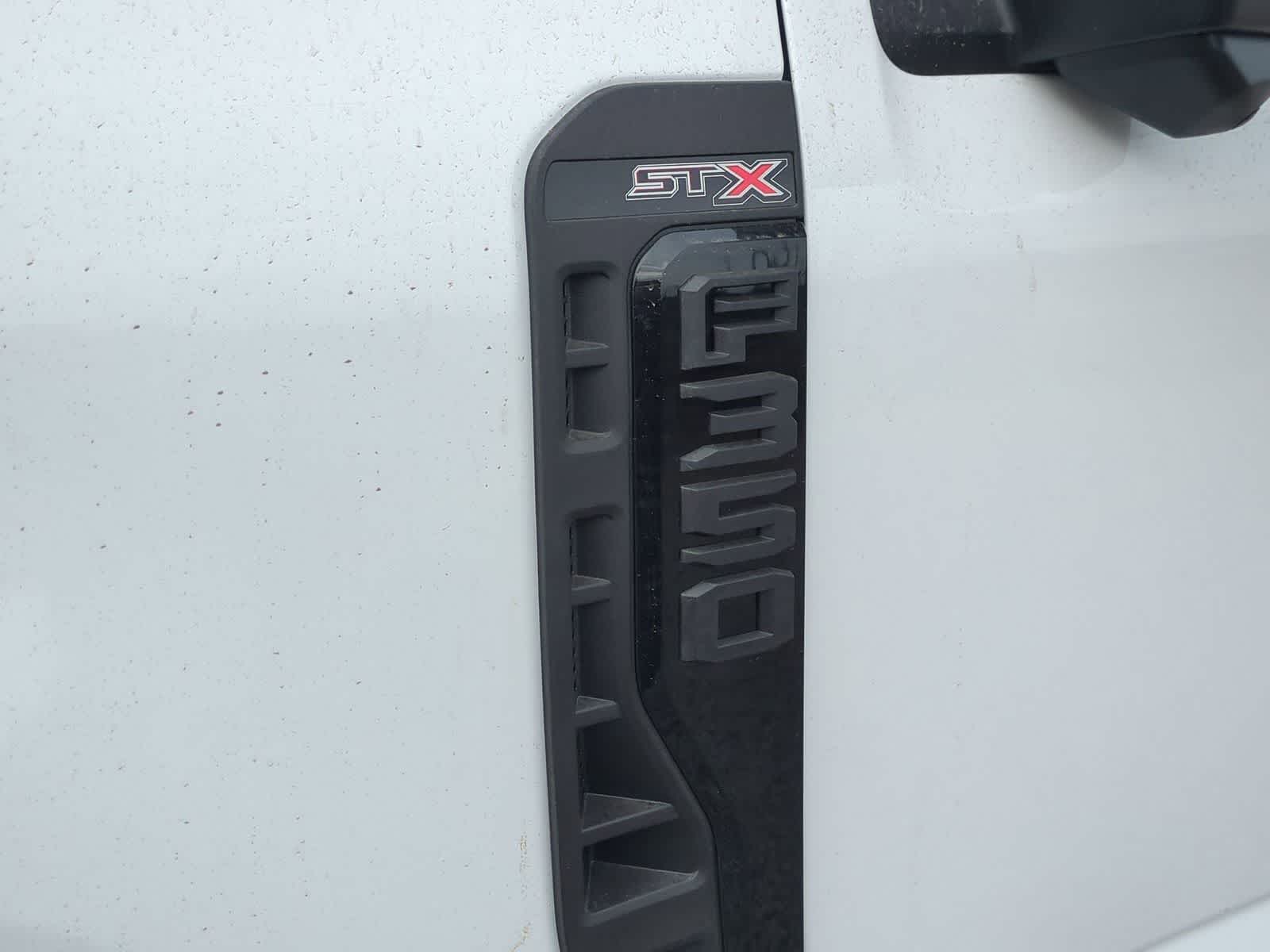 Thumbnail: 2026 Ford F-350 - 29