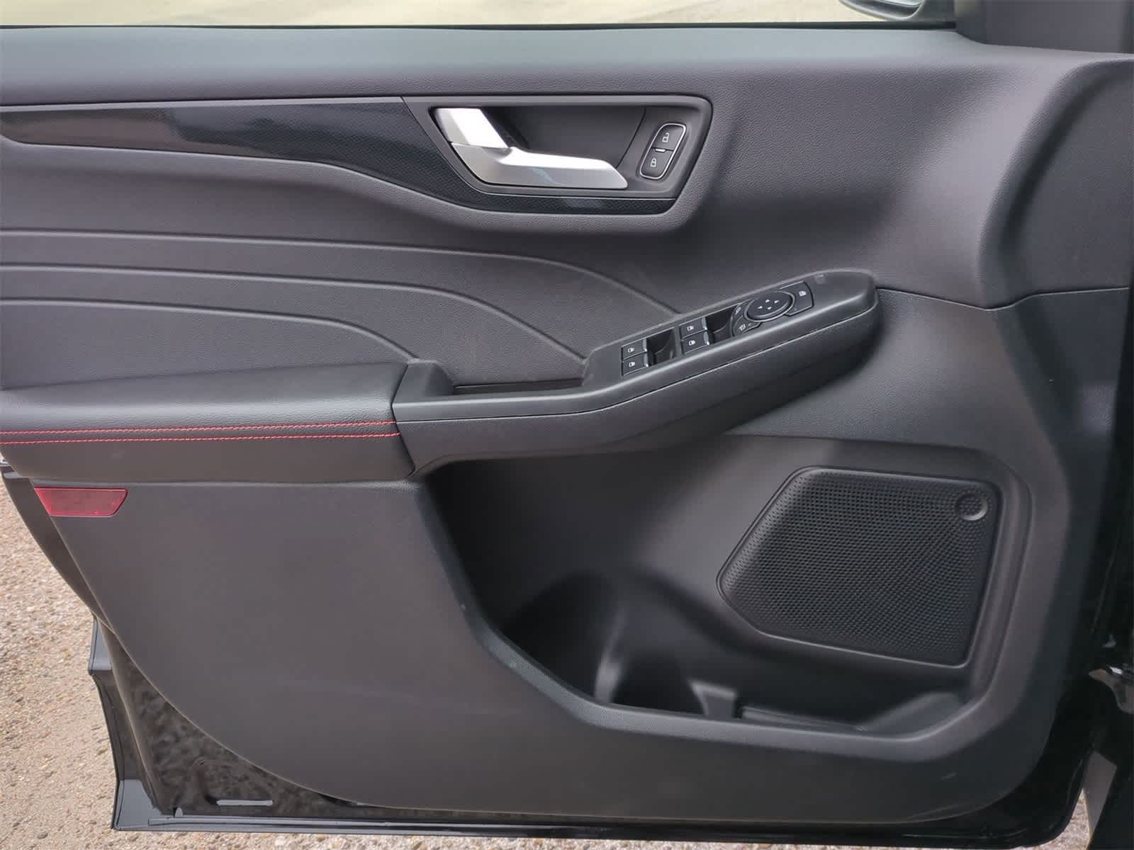 Thumbnail: 2026 Ford Escape - 22