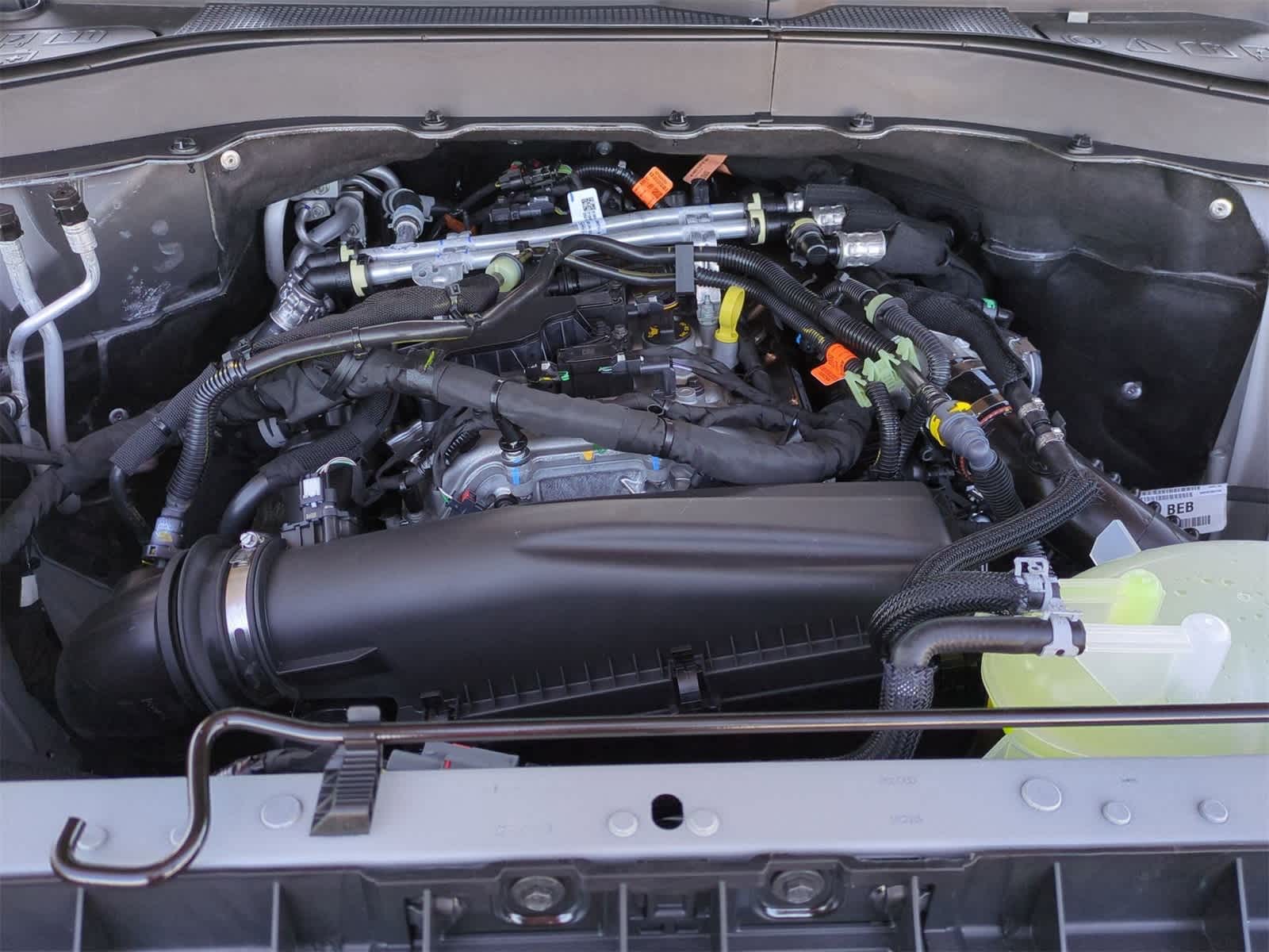 Thumbnail: 2026 Ford Explorer - 29