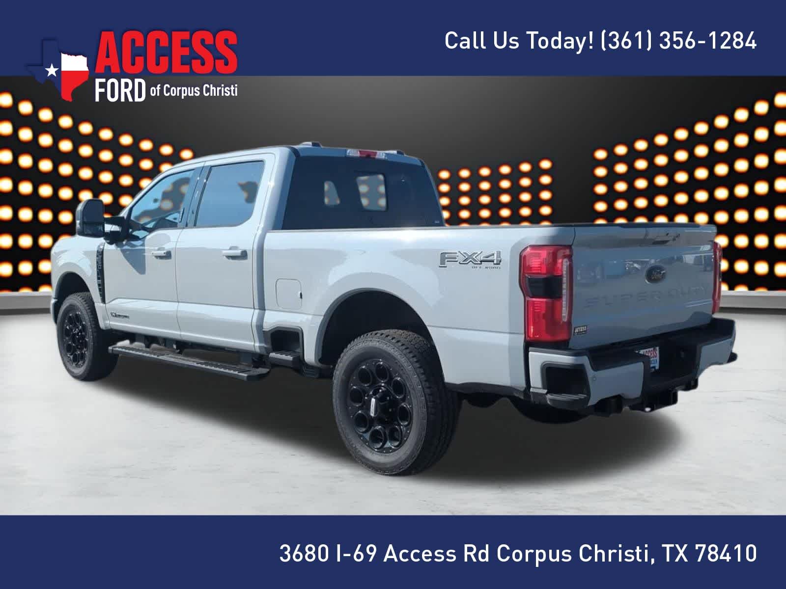 Thumbnail: 2026 Ford F-250 - 6