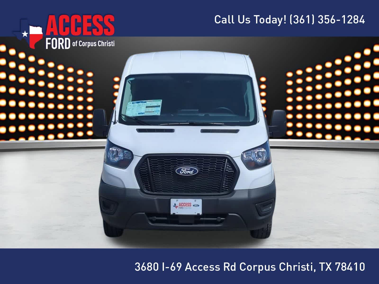 Thumbnail: 2026 Ford Transit Series - 2