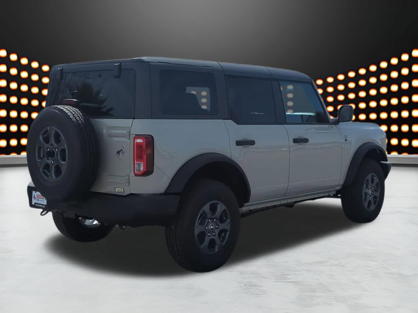 Thumbnail: 2025 Ford Bronco - 8