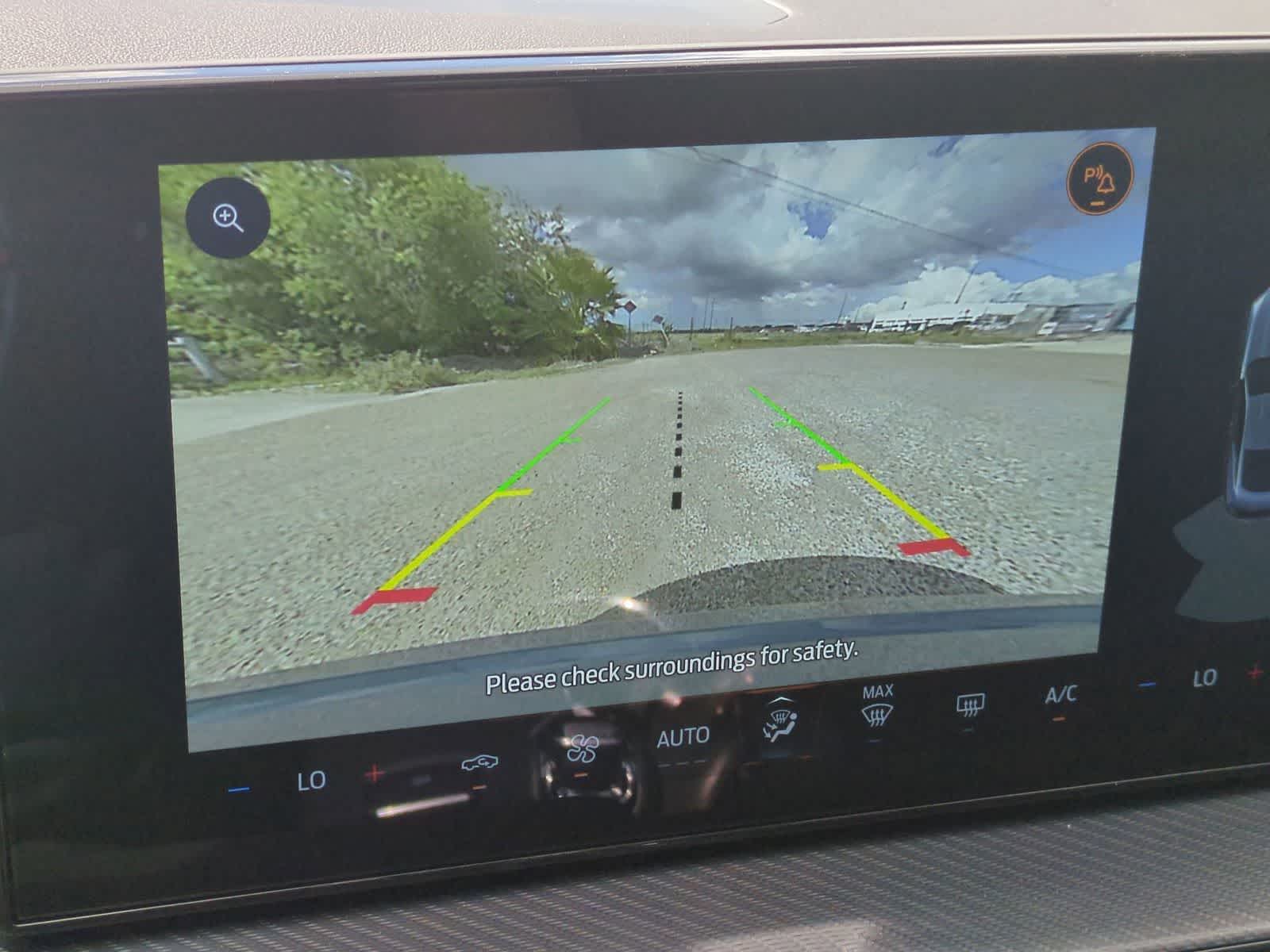 Thumbnail: 2025 Ford Mustang - 14