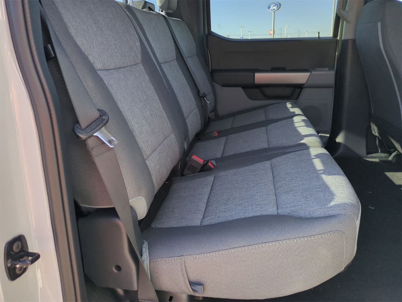 Thumbnail: 2026 Ford F-250 - 25