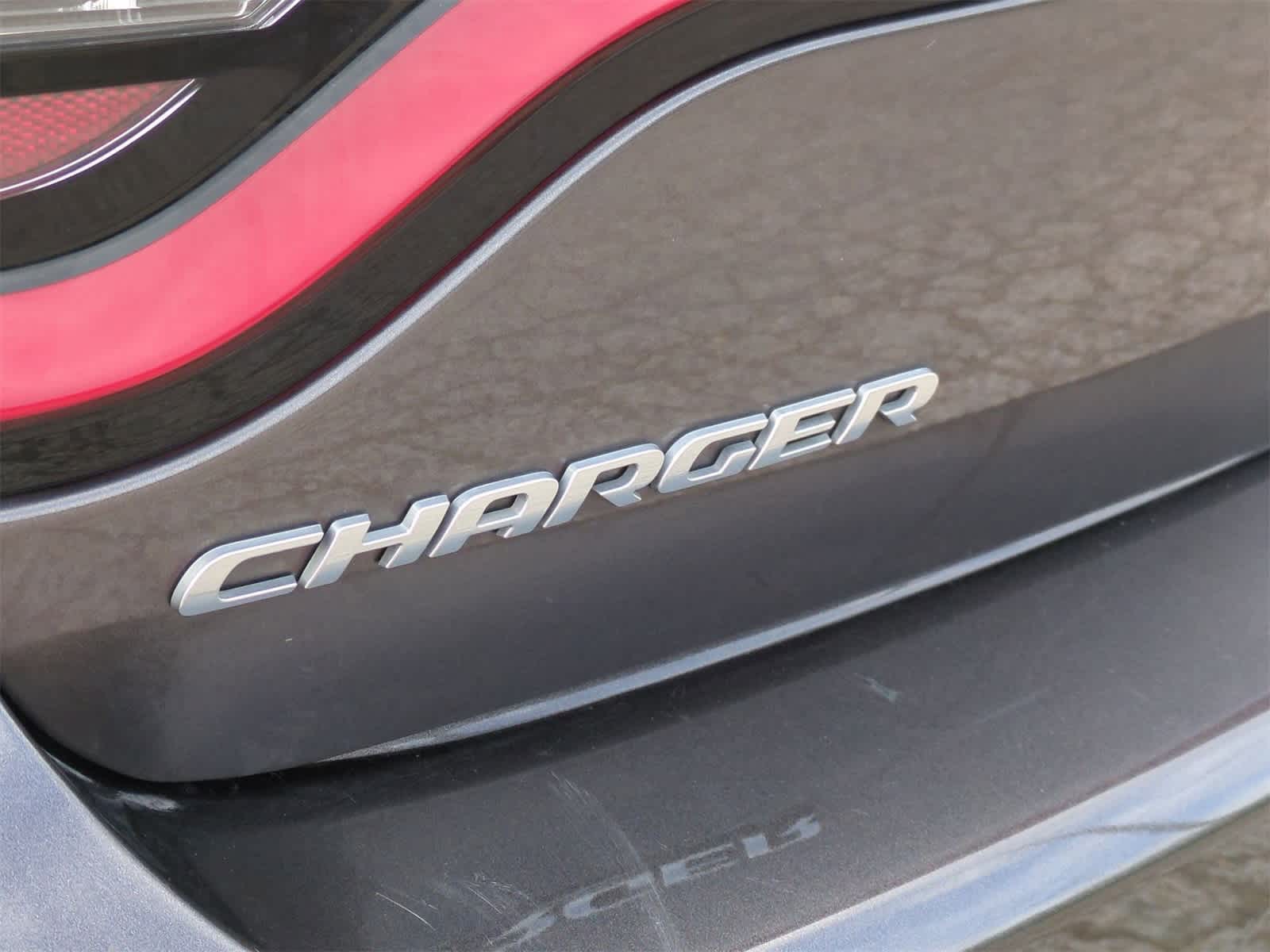2023 Dodge Charger SXT 30