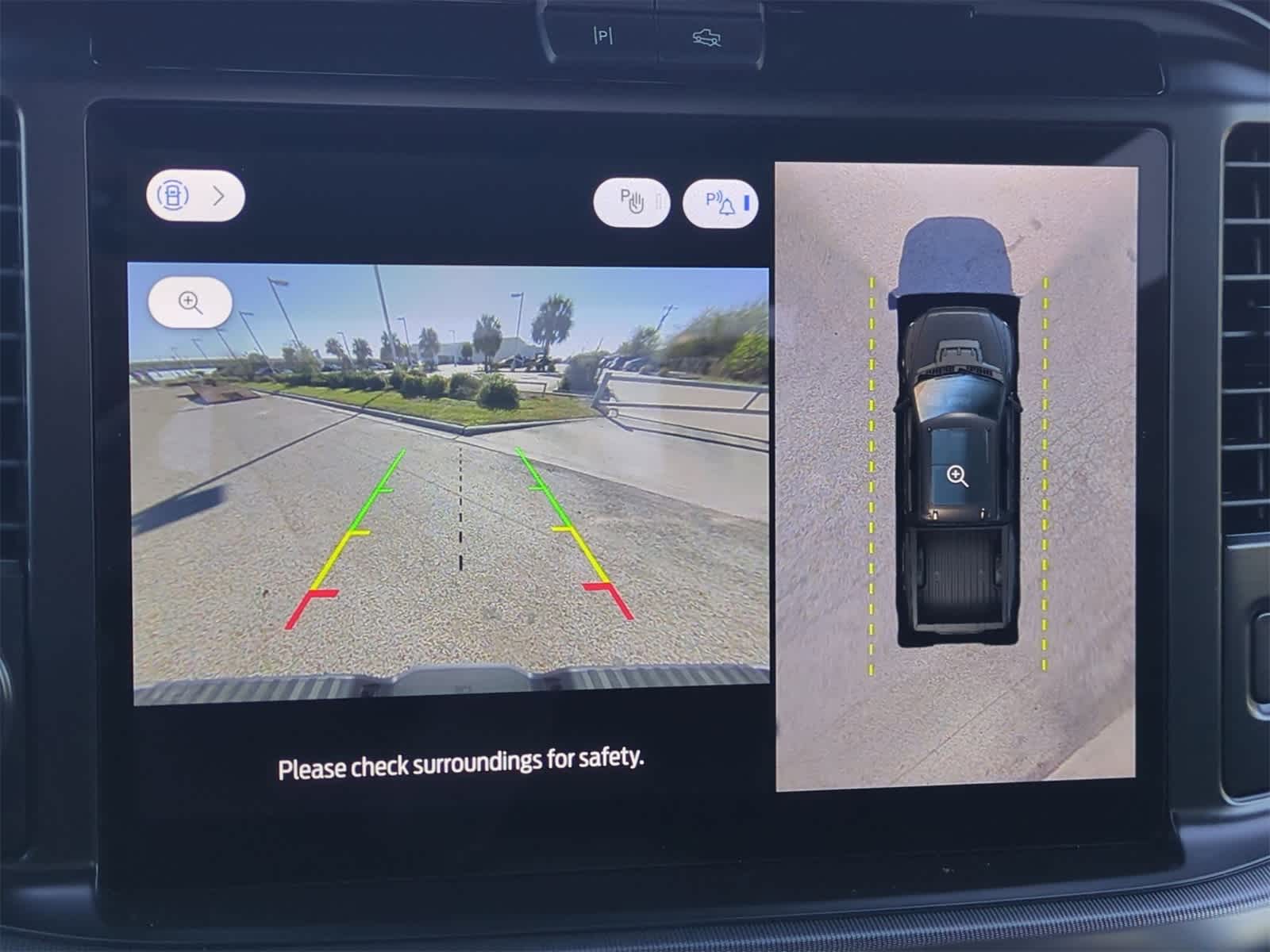 Thumbnail: 2025 Ford F-150 - 15