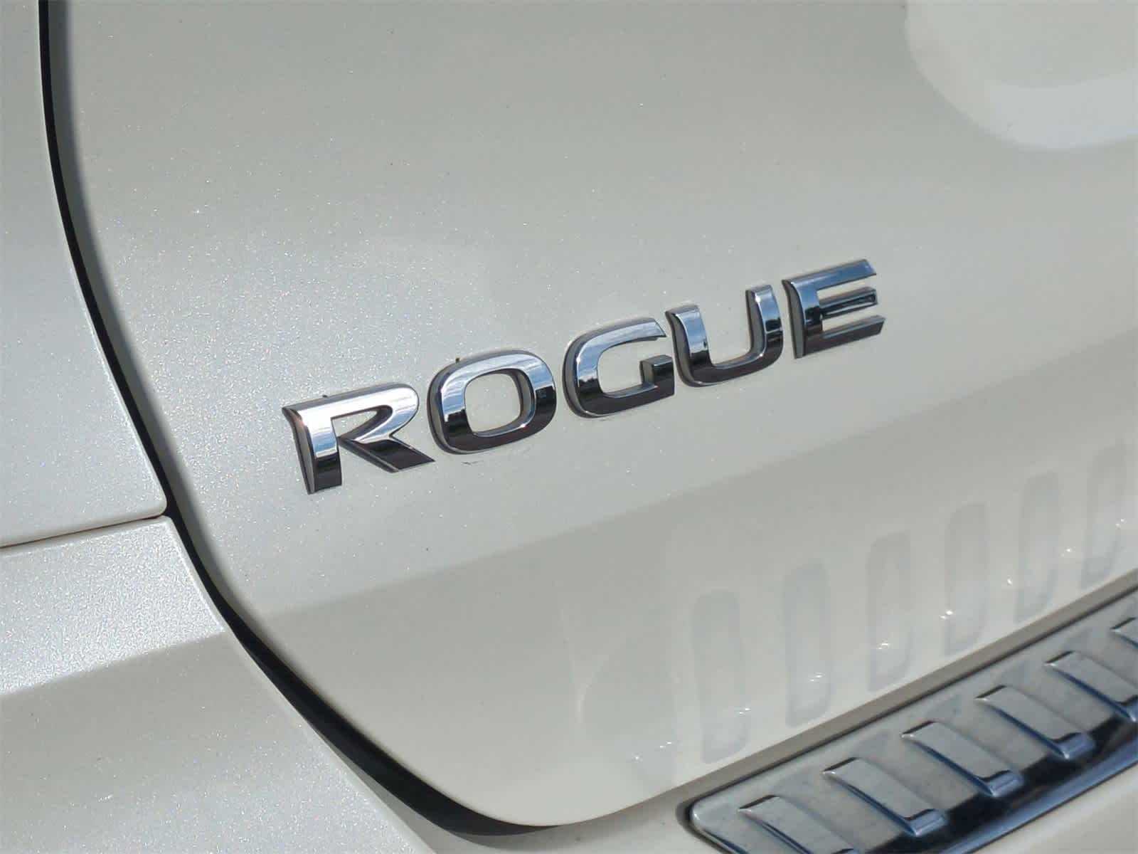 Thumbnail: 2019 Nissan Rogue - 30