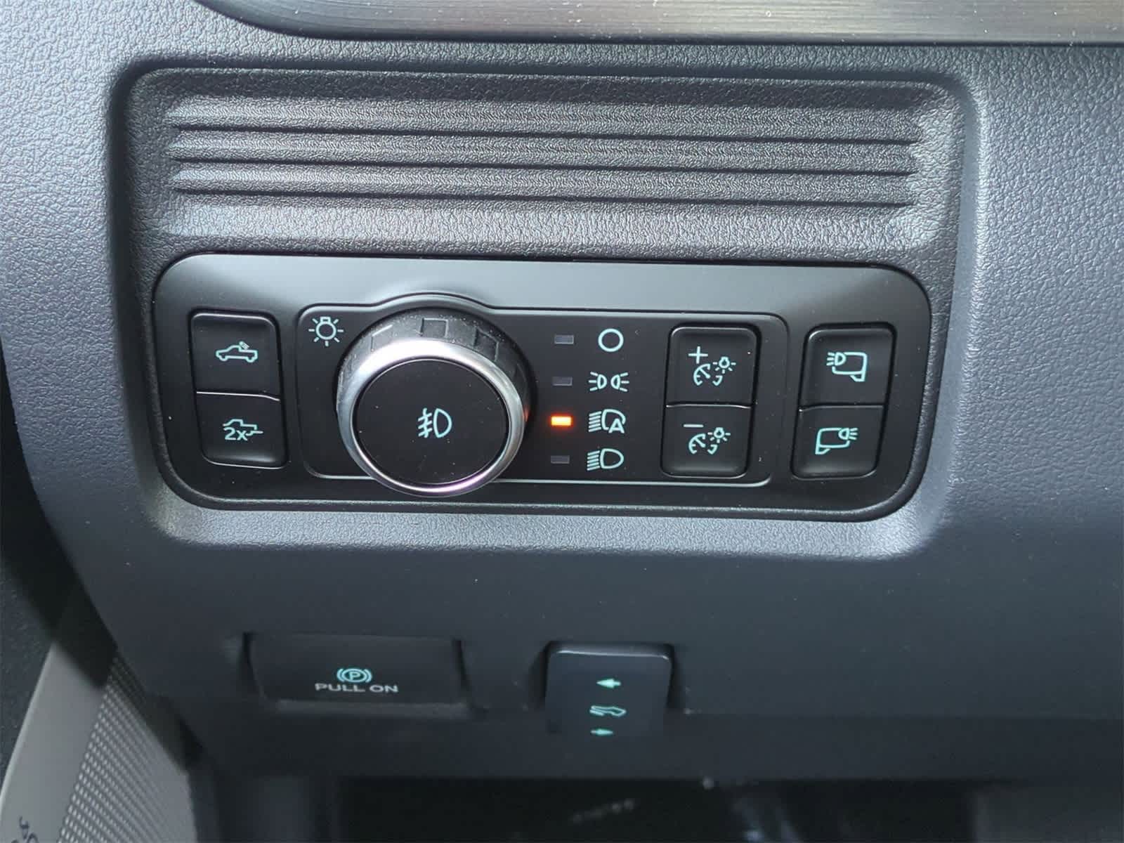 Thumbnail: 2026 Ford F-250 - 18