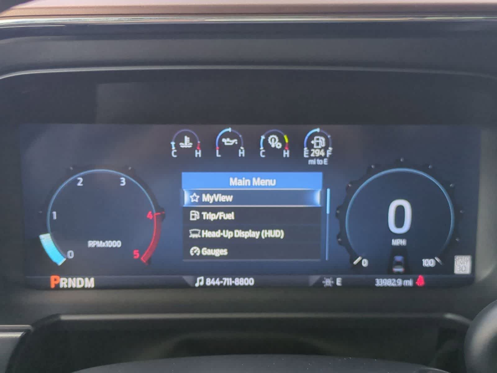 Thumbnail: 2025 Ford F-250 - 11