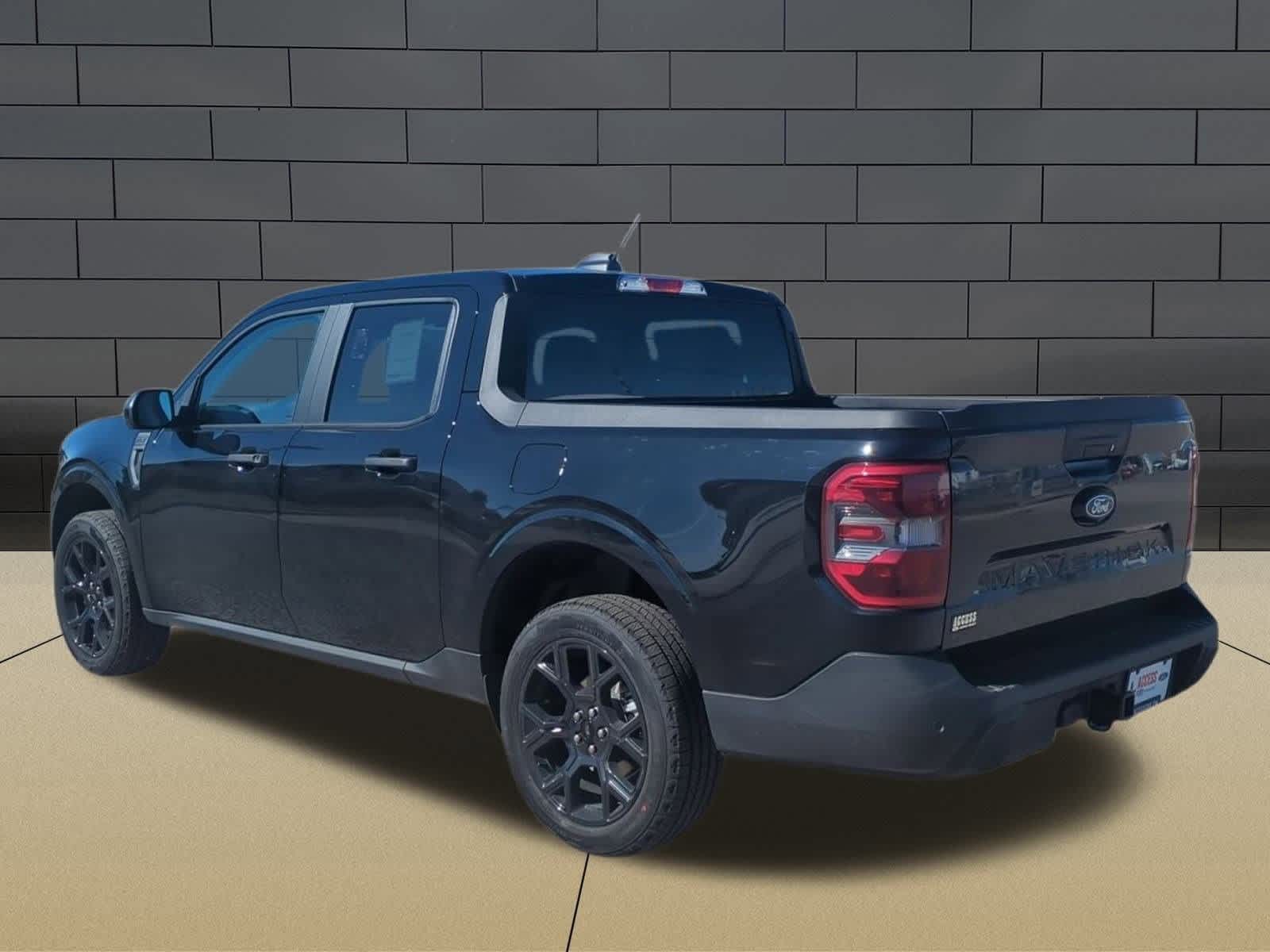 Thumbnail: 2026 Ford Maverick - 6