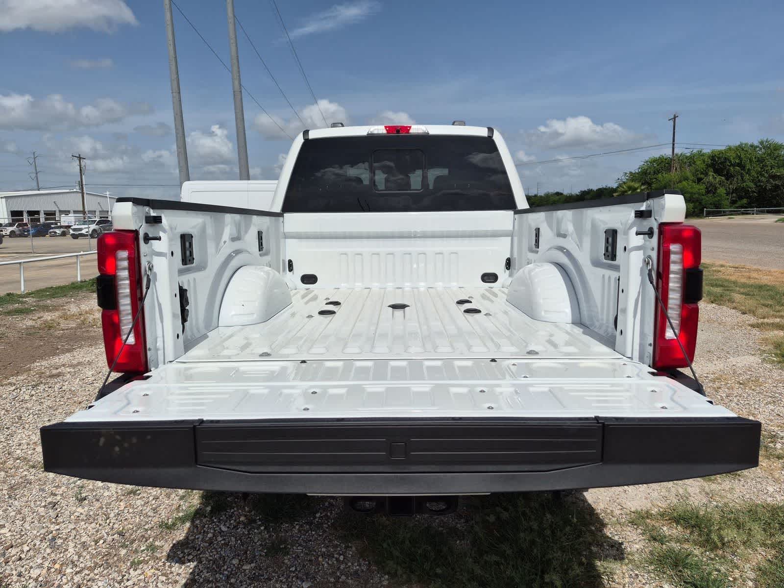 2026 Ford F-250 Super Duty King Ranch - Photo 26