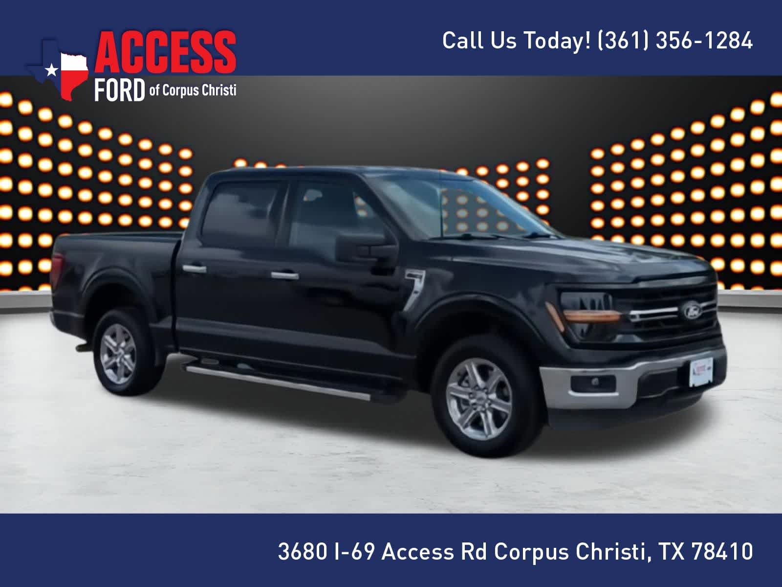 Thumbnail: 2025 Ford F-150 - 2