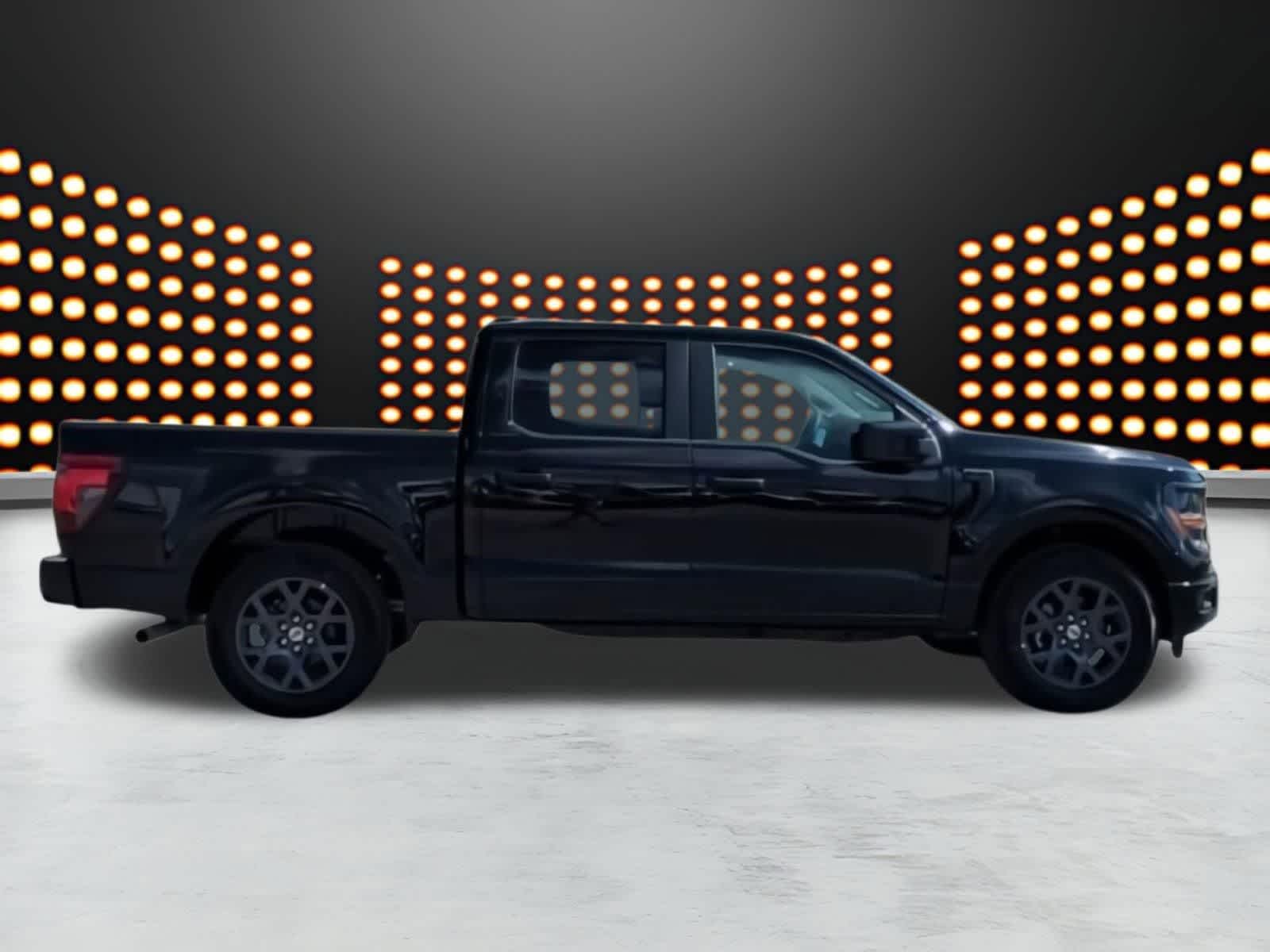Thumbnail: 2026 Ford F-150 - 9