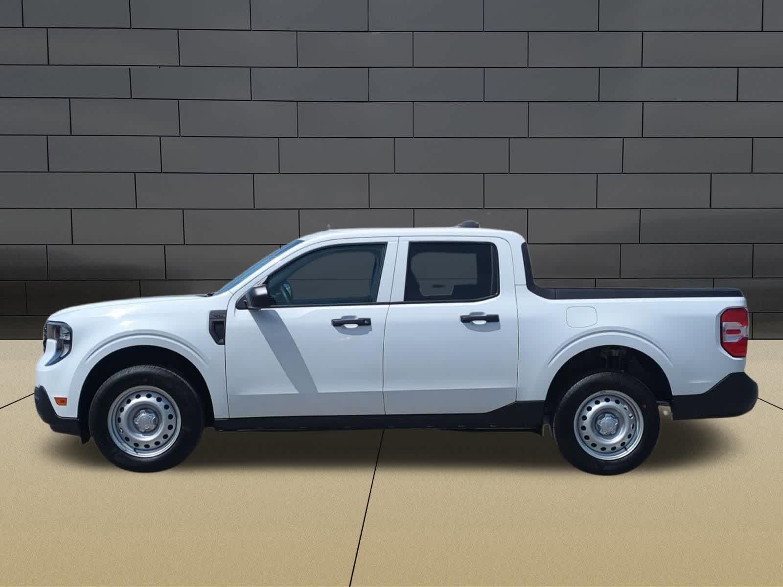 Thumbnail: 2026 Ford Maverick - 5