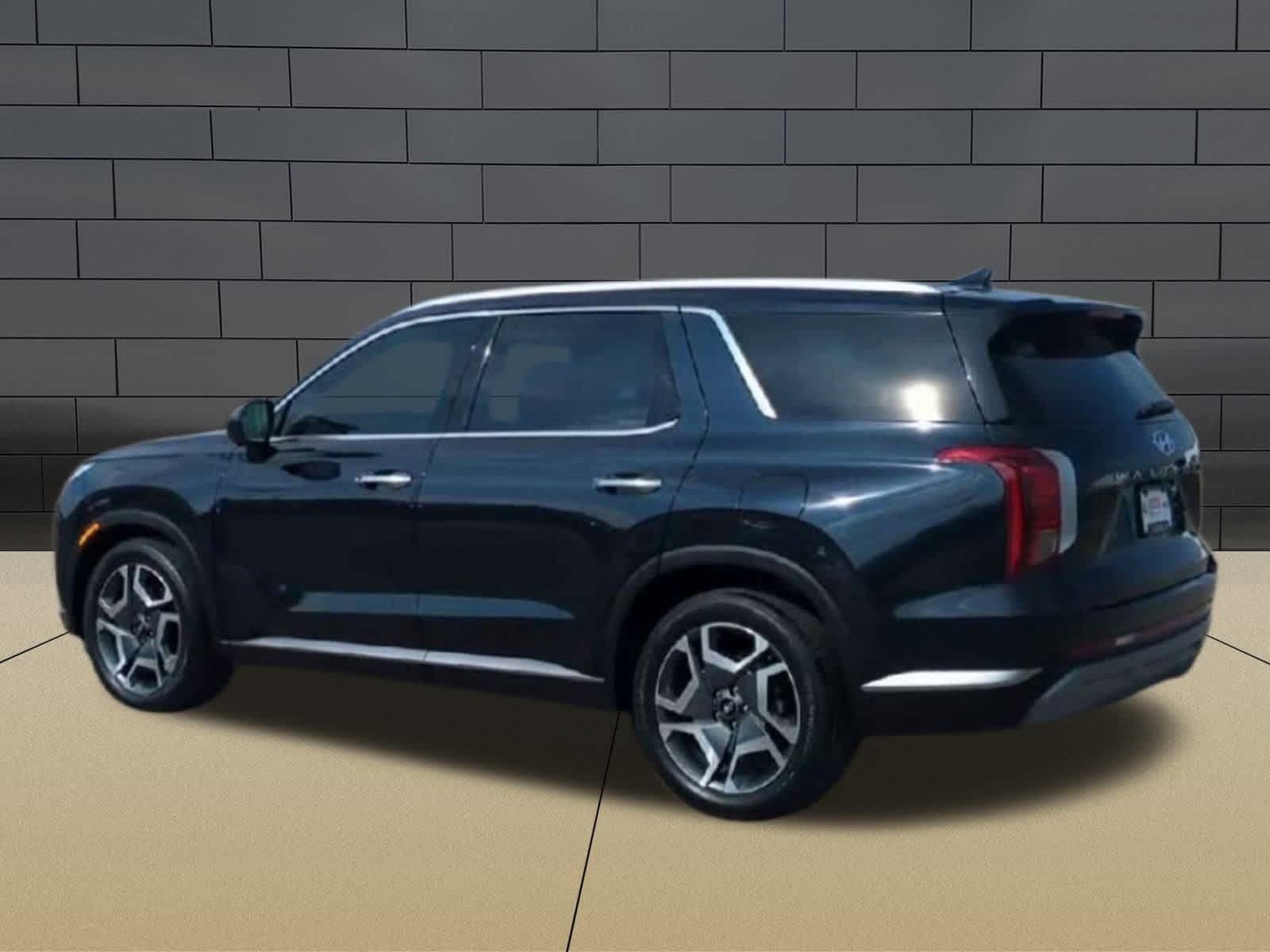 Thumbnail: 2024 Hyundai Palisade - 6