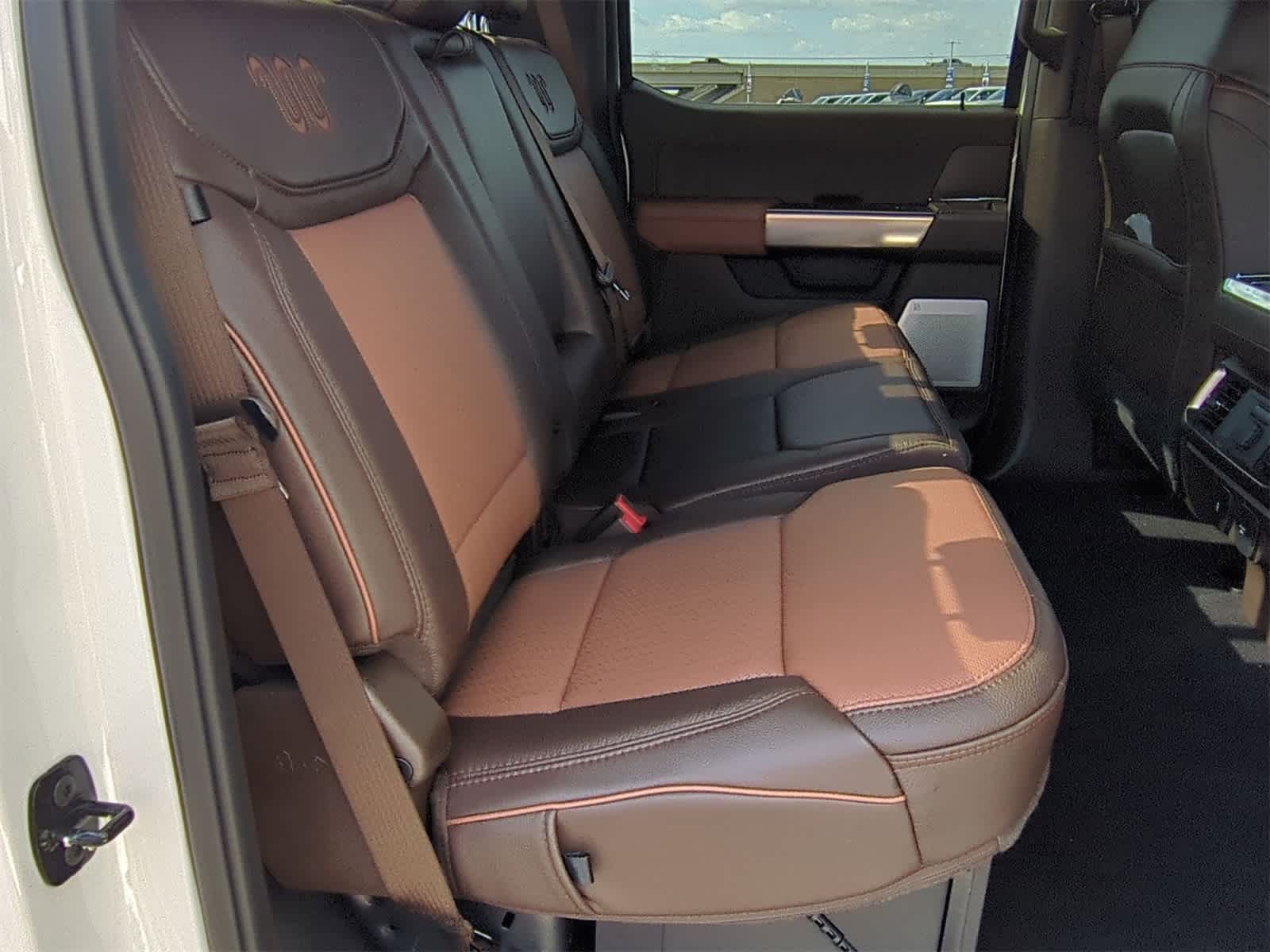 Thumbnail: 2026 Ford F-150 - 27