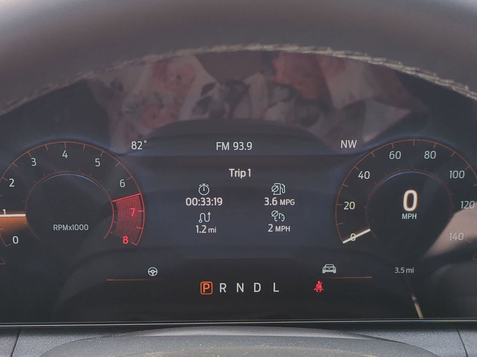 Thumbnail: 2026 Ford Mustang - 11