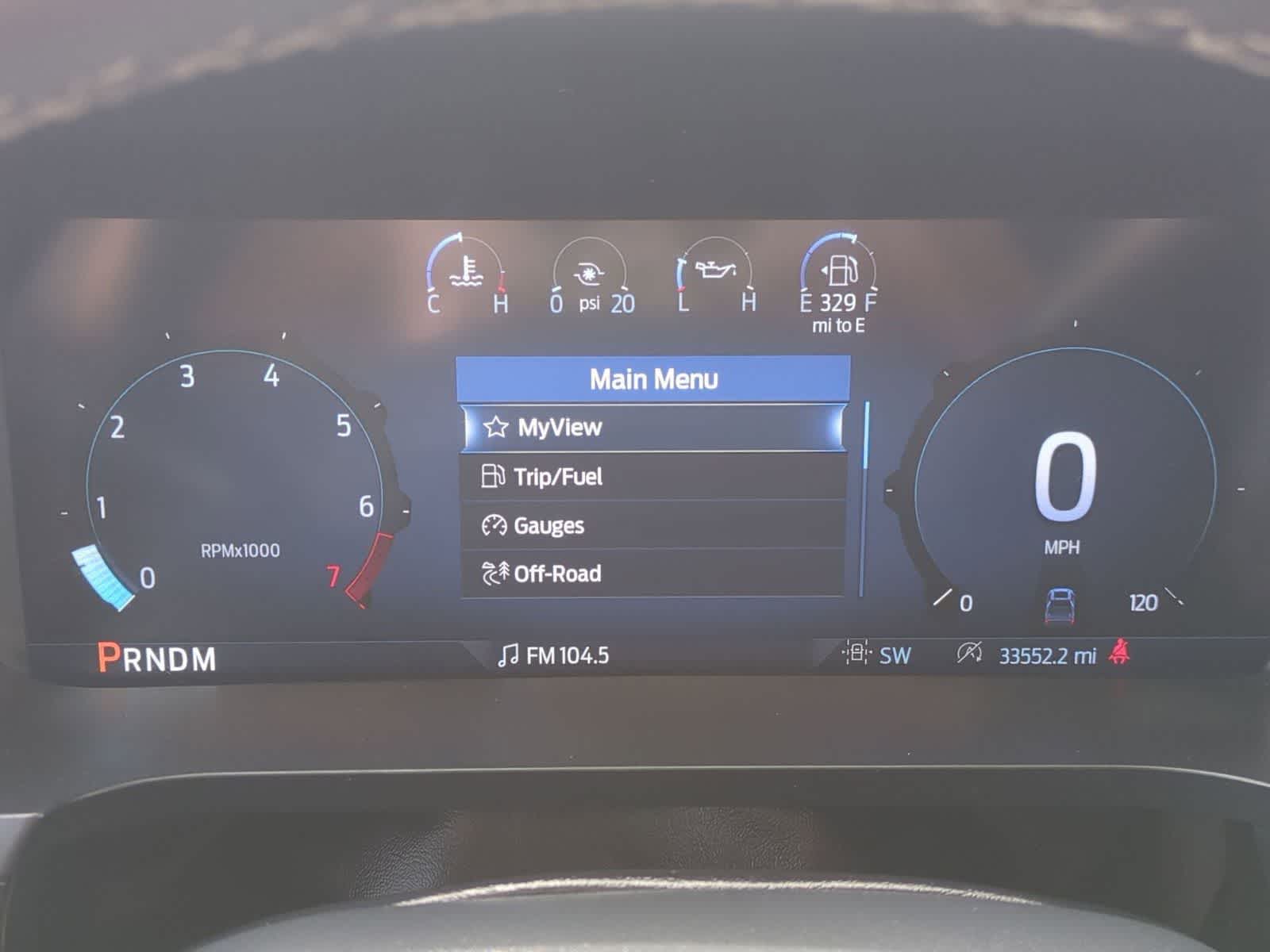 Thumbnail: 2025 Ford F-150 - 11