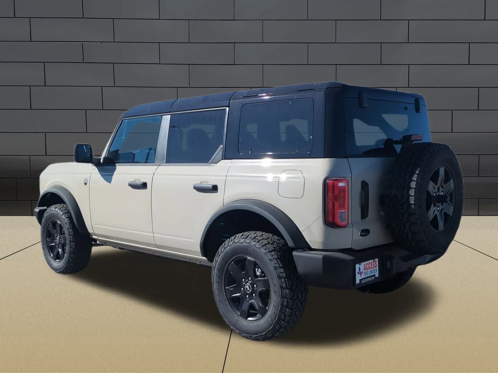 Thumbnail: 2025 Ford Bronco - 6