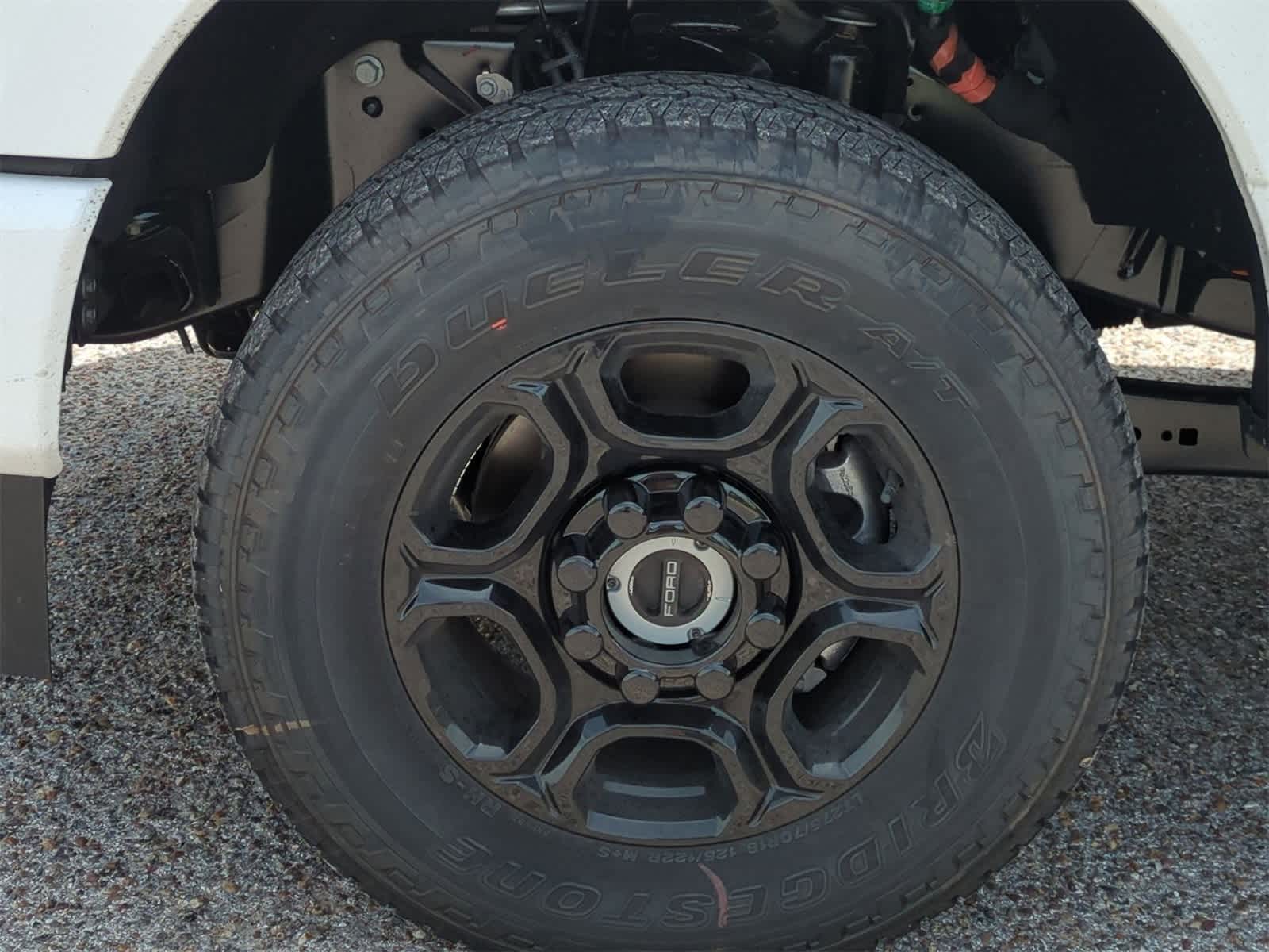 Thumbnail: 2025 Ford F-250 - 30