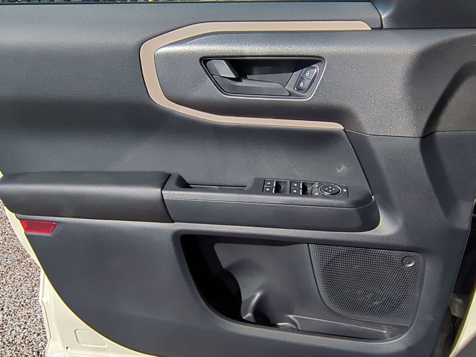 Thumbnail: 2025 Ford Bronco Sport - 21