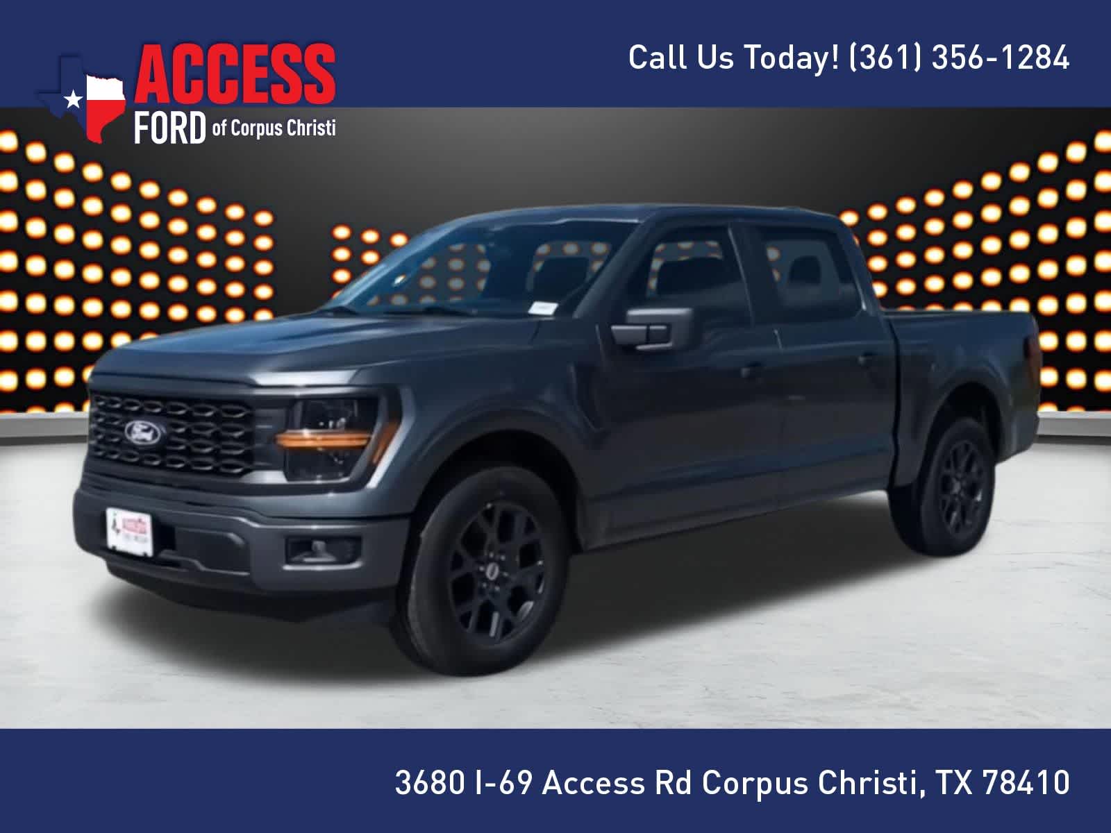 Thumbnail: 2026 Ford F-150 - 4