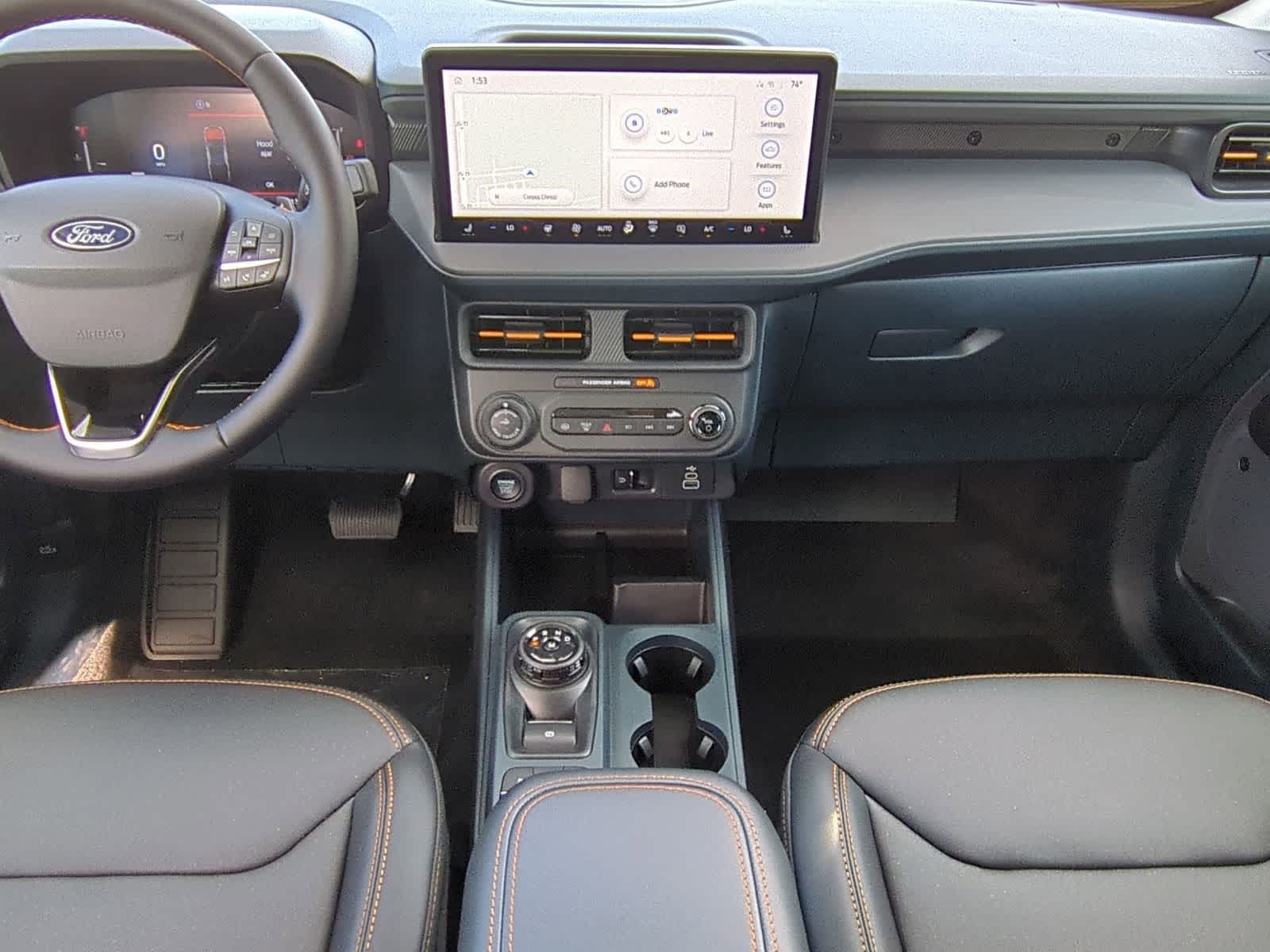 Thumbnail: 2026 Ford Maverick - 21
