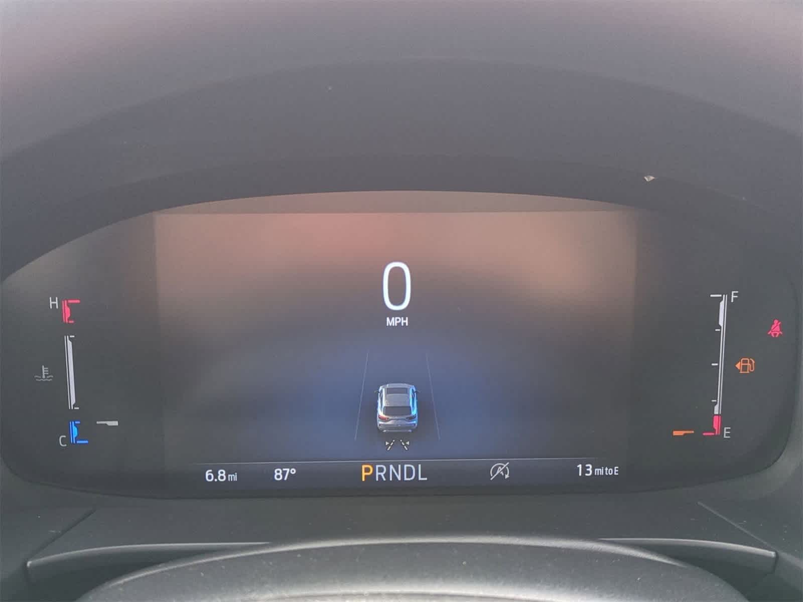 Thumbnail: 2026 Ford Escape - 11