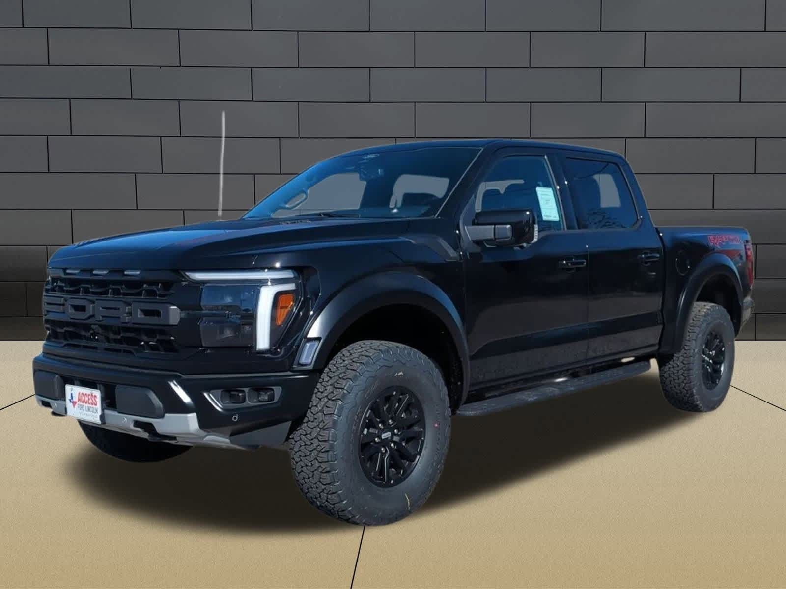 Thumbnail: 2025 Ford F-150 - 4