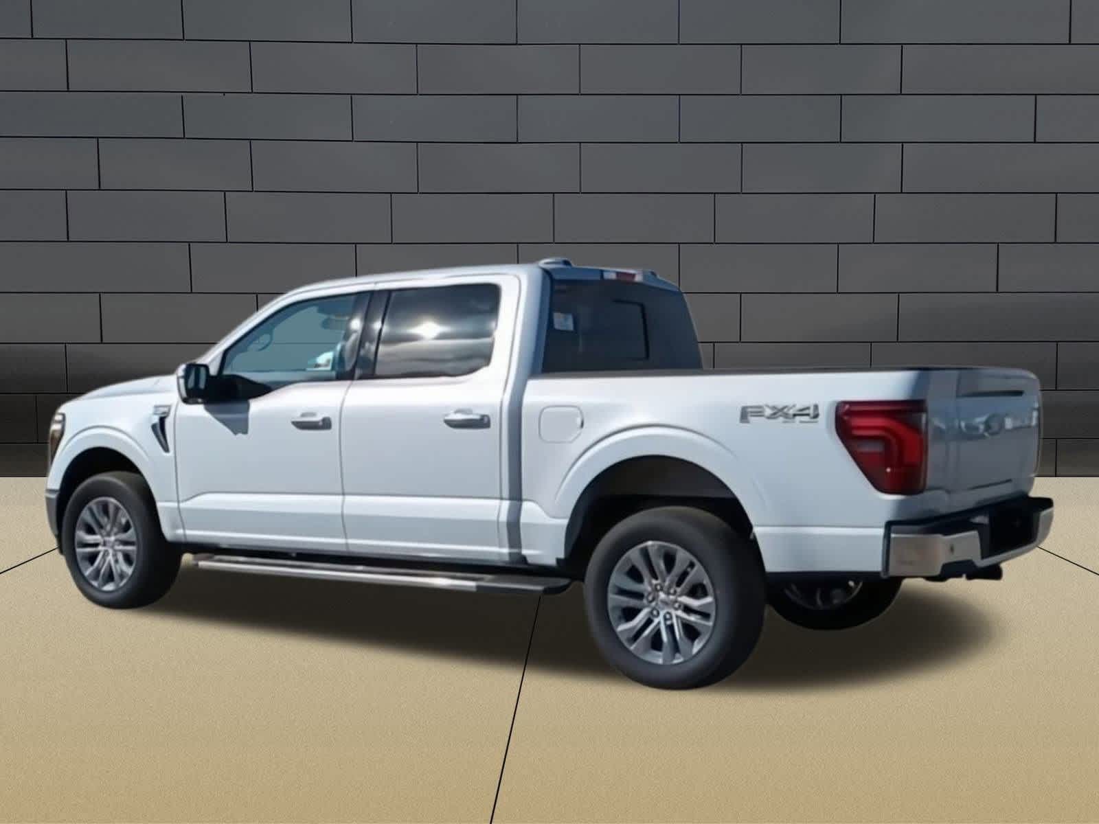 Thumbnail: 2025 Ford F-150 - 6