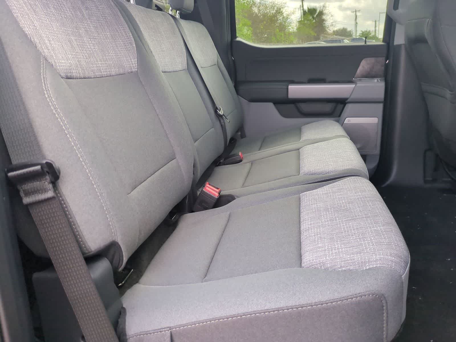 Thumbnail: 2026 Ford F-250 - 26