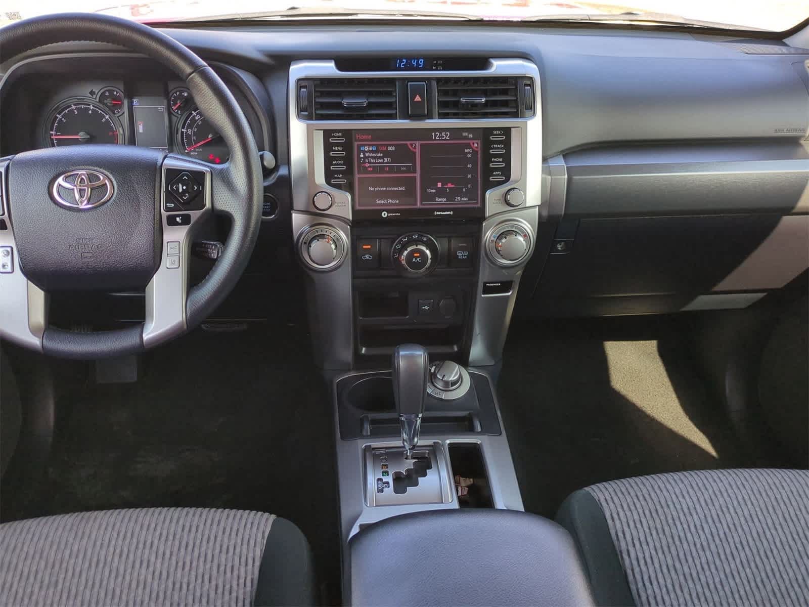 Thumbnail: 2024 Toyota 4Runner - 19