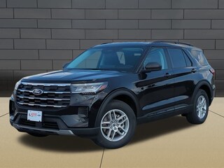 2026 Ford Explorer Active SUV Corpus Christi, TX