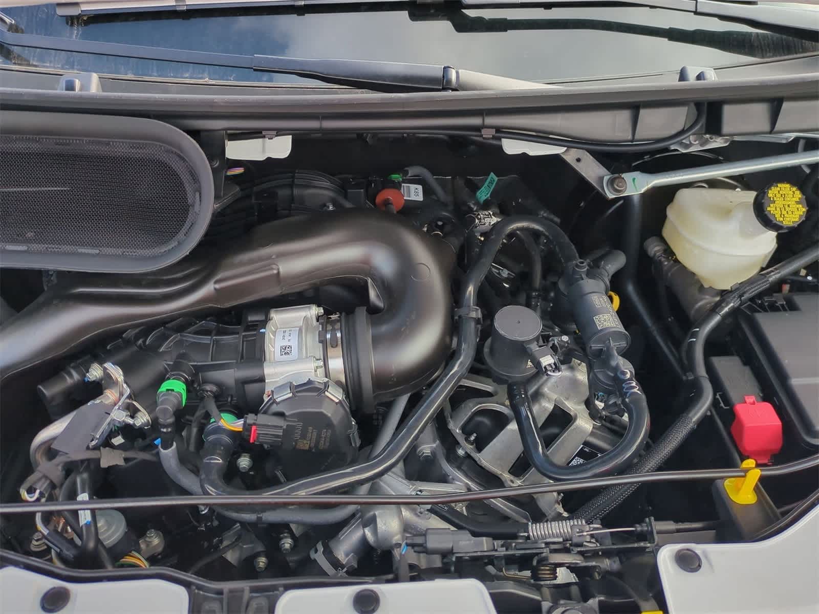 Thumbnail: 2026 Ford Transit Series - 26