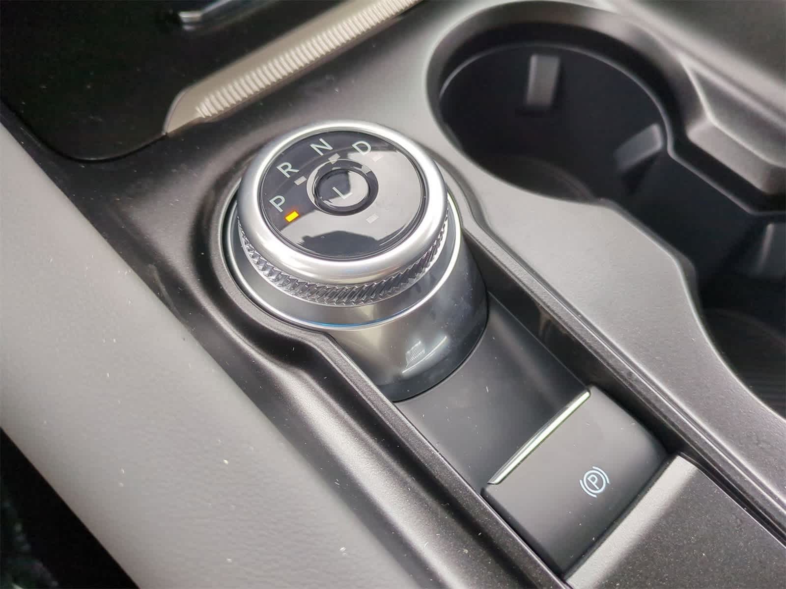 Thumbnail: 2025 Ford Explorer - 16