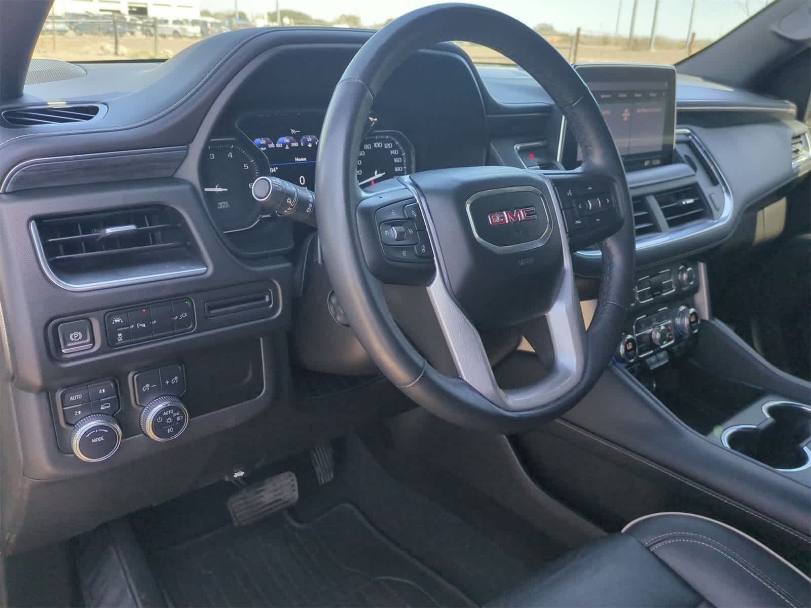 Thumbnail: 2021 GMC Yukon - 10