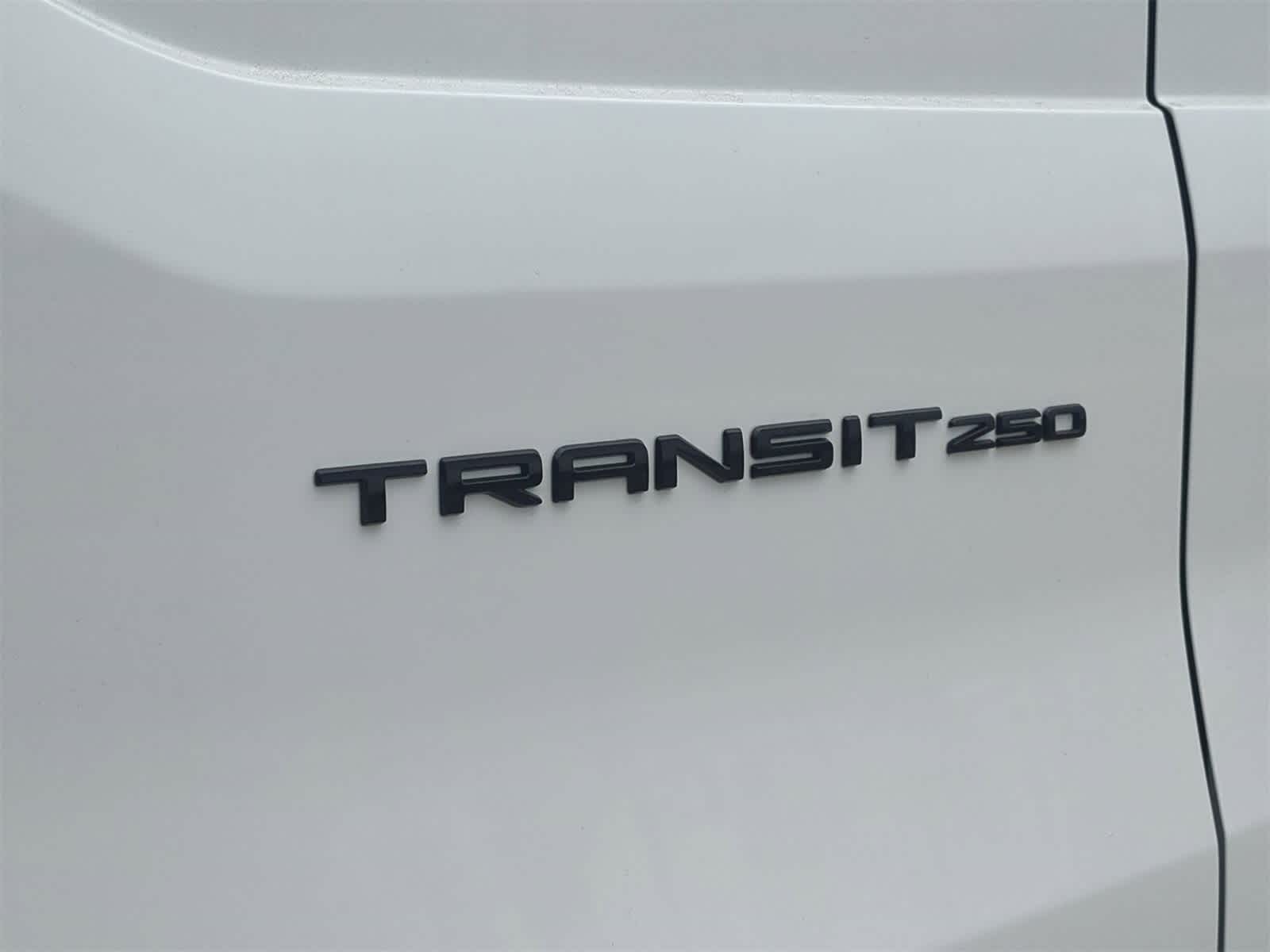 Thumbnail: 2026 Ford Transit Series - 27