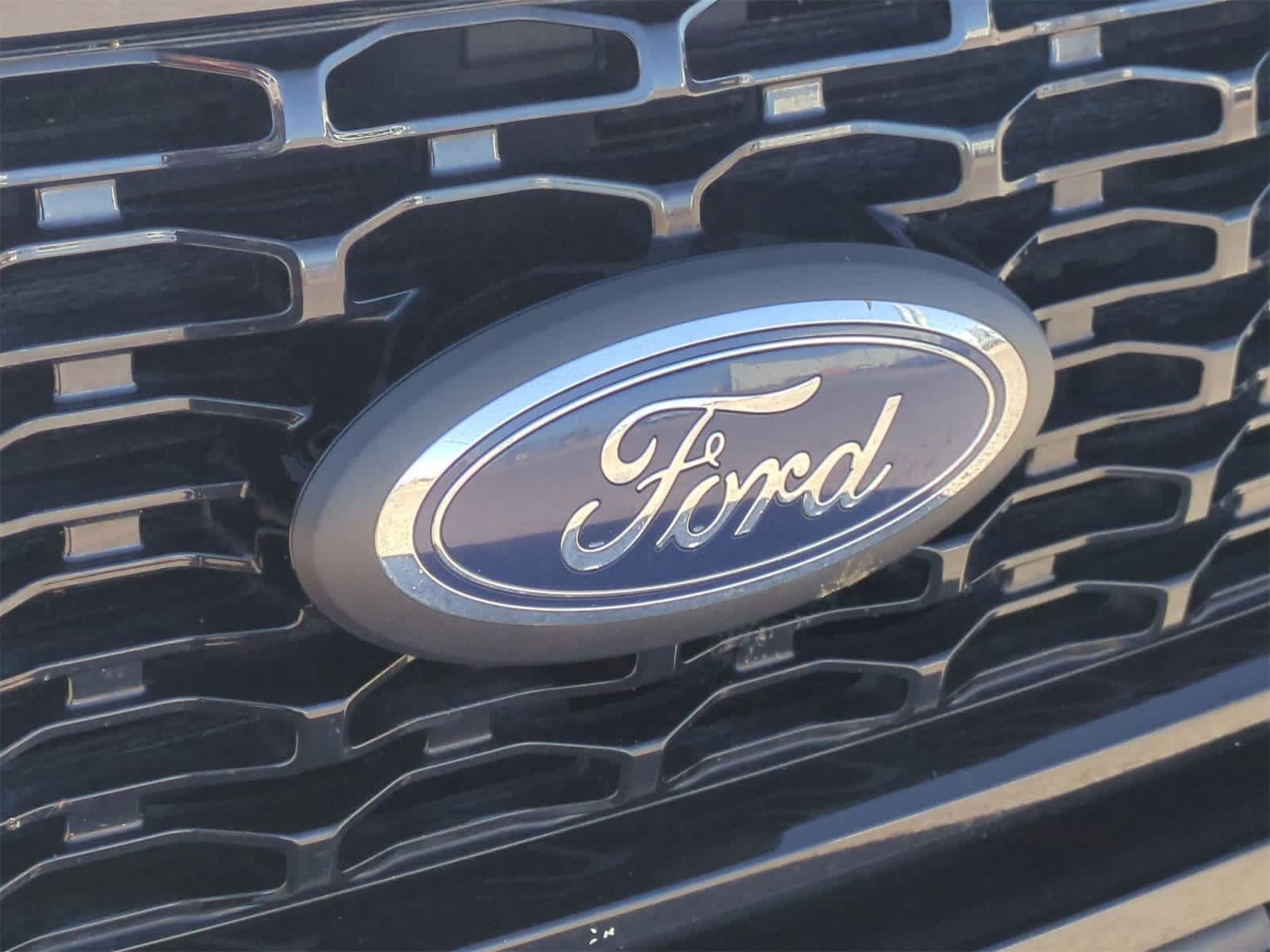 Thumbnail: 2021 Ford F-150 - 29